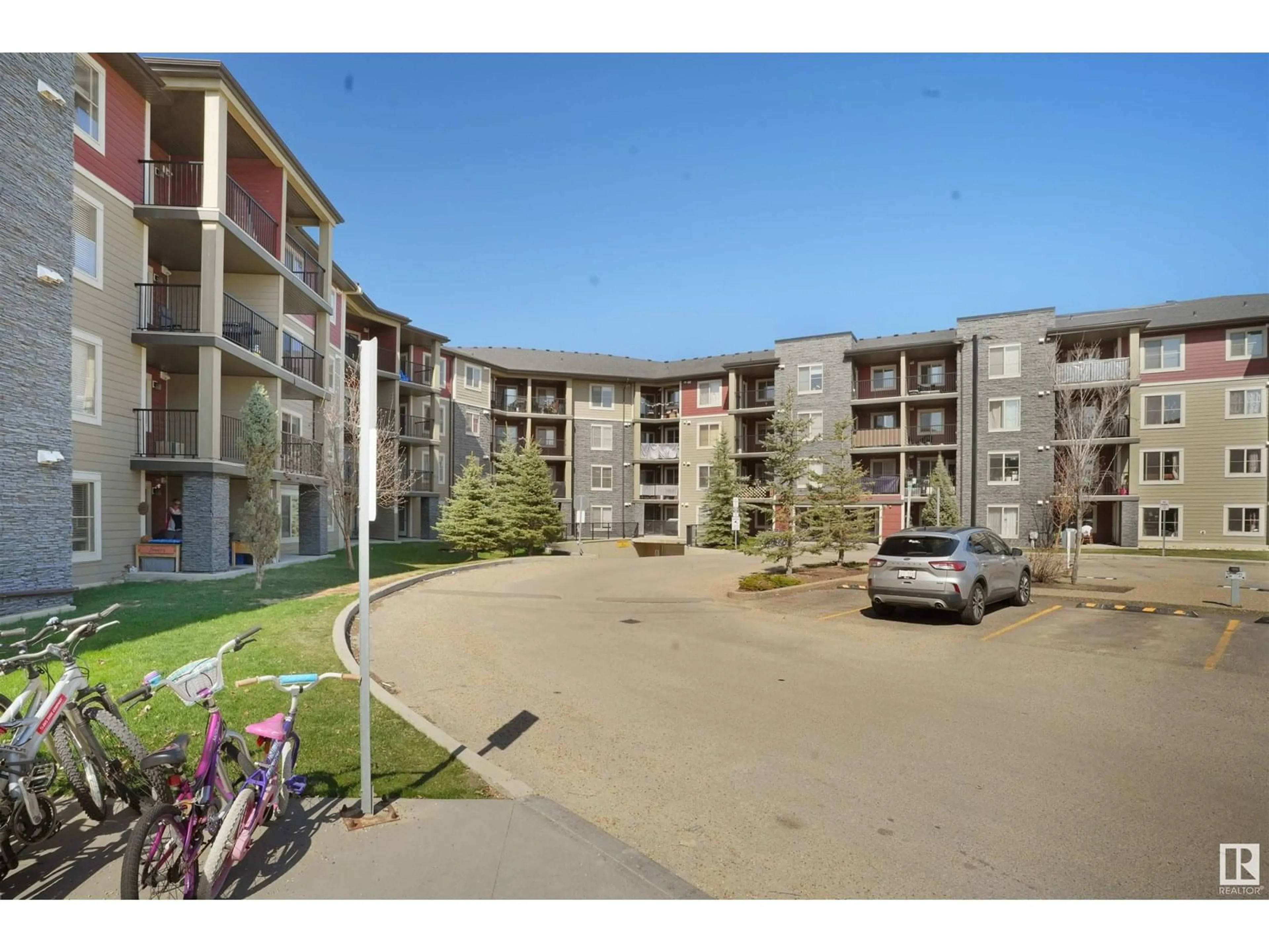 Unknown for 216 - 3315 JAMES MOWATT TR, Edmonton Alberta T6W3L9