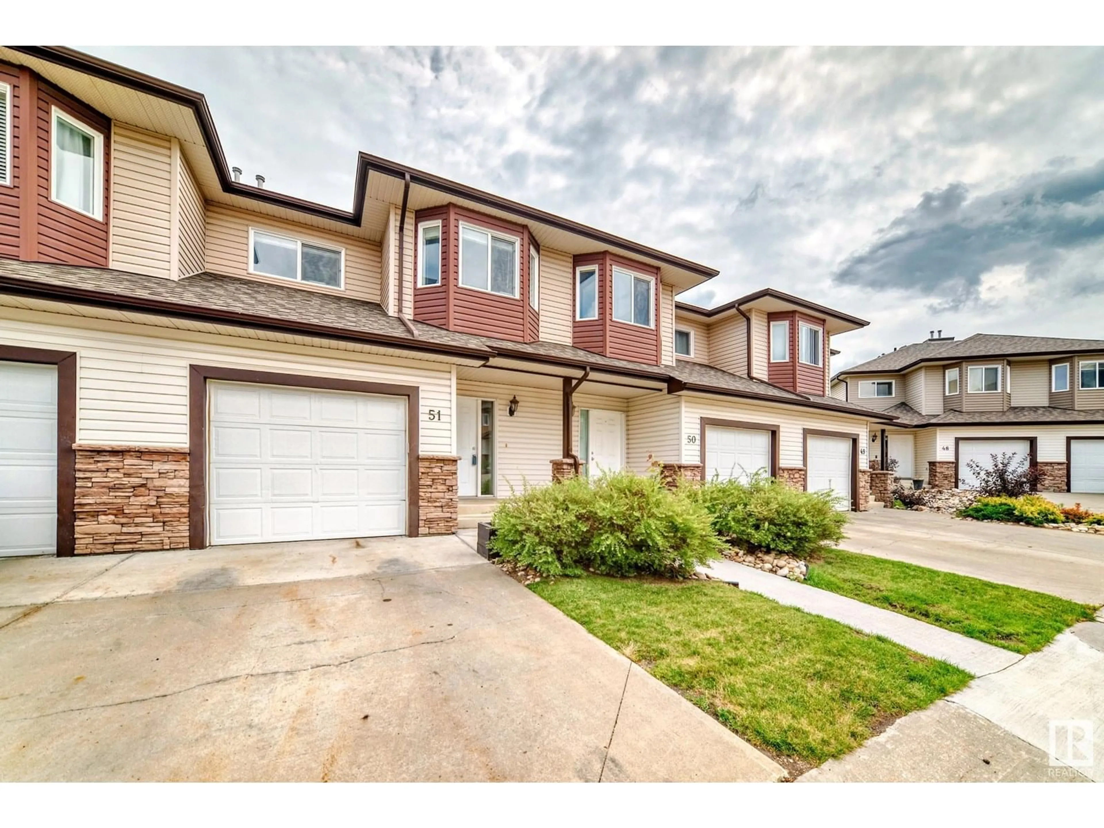 Unknown for 171 - 51 BRINTNELL BV, Edmonton Alberta T5Y0C6