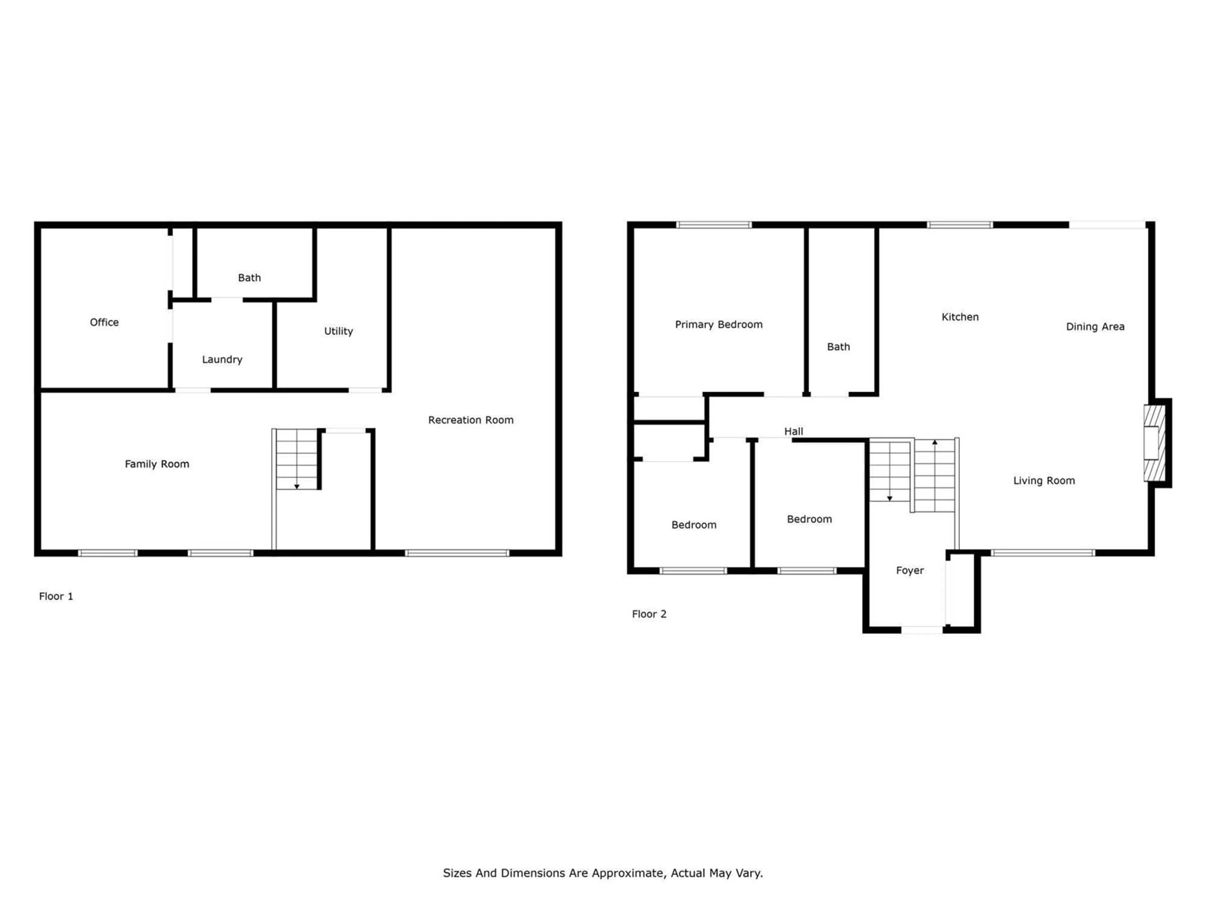 Floor plan for 51 WEST TERRACE PL, Spruce Grove Alberta T7X1T4