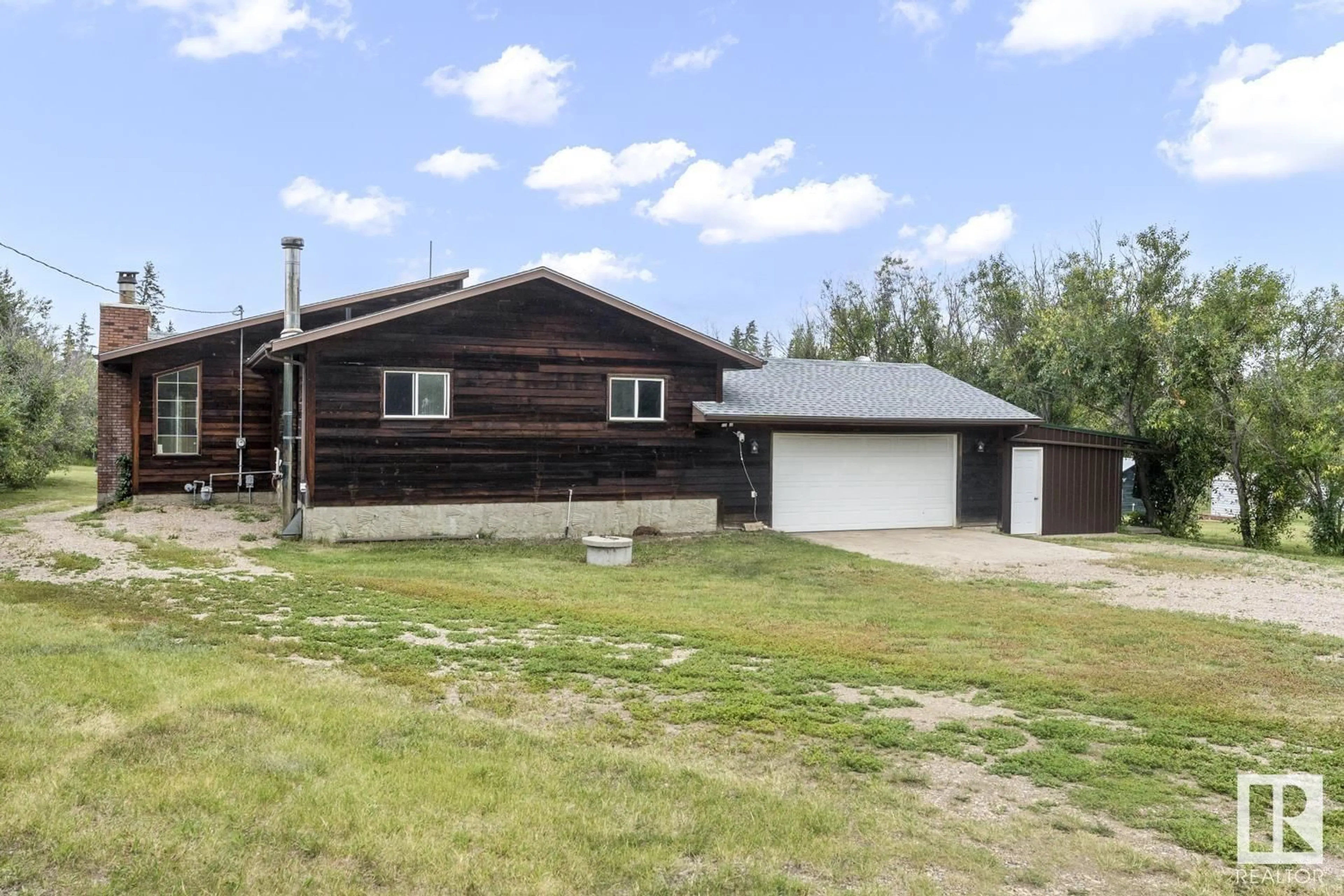Unknown for 260 - 57201 RNG RD, Rural St. Paul County Alberta T0A3A0
