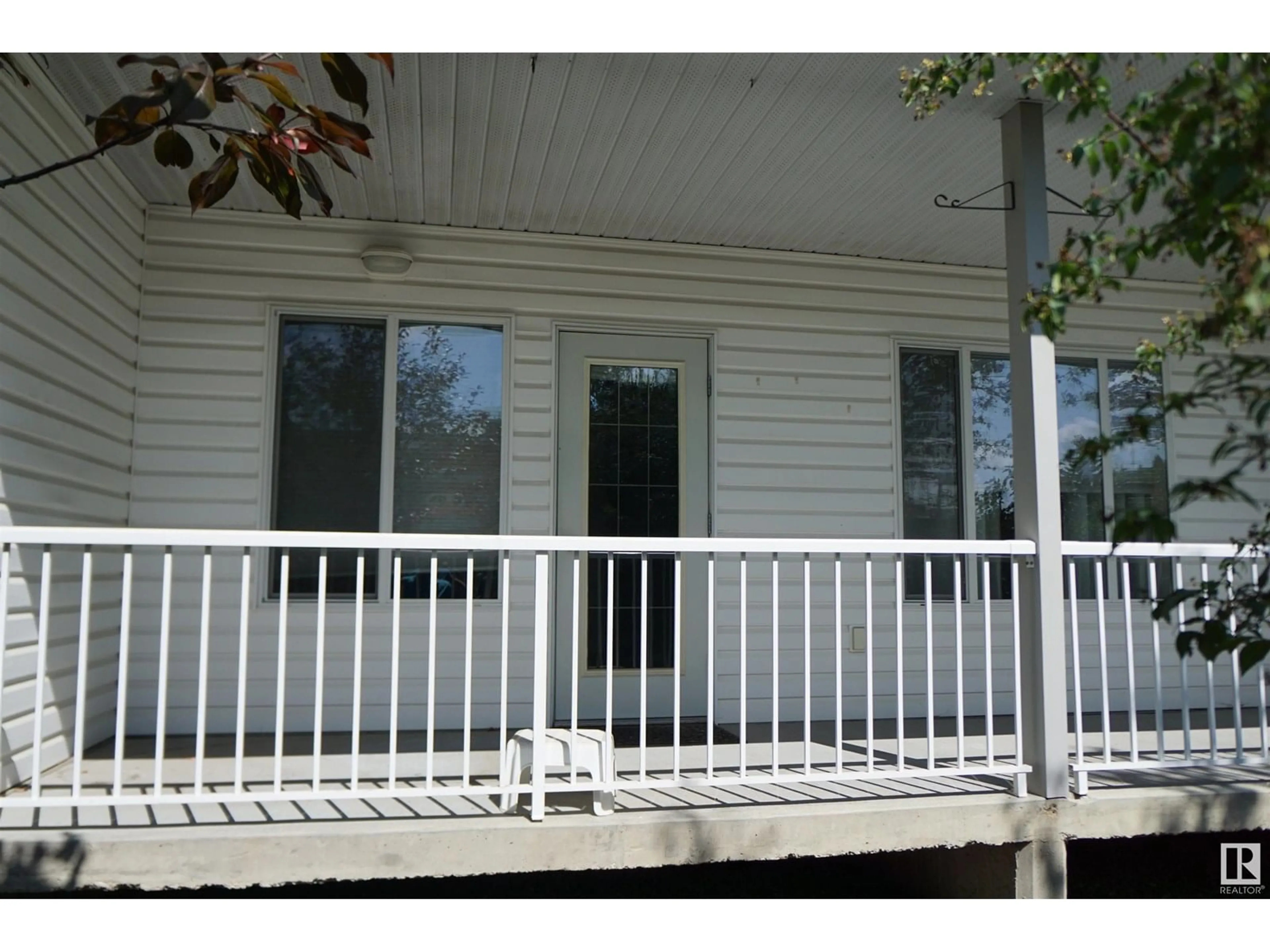 Home with vinyl exterior material, unknown for #115 - 4302 48 ST, Leduc Alberta T9E8J6