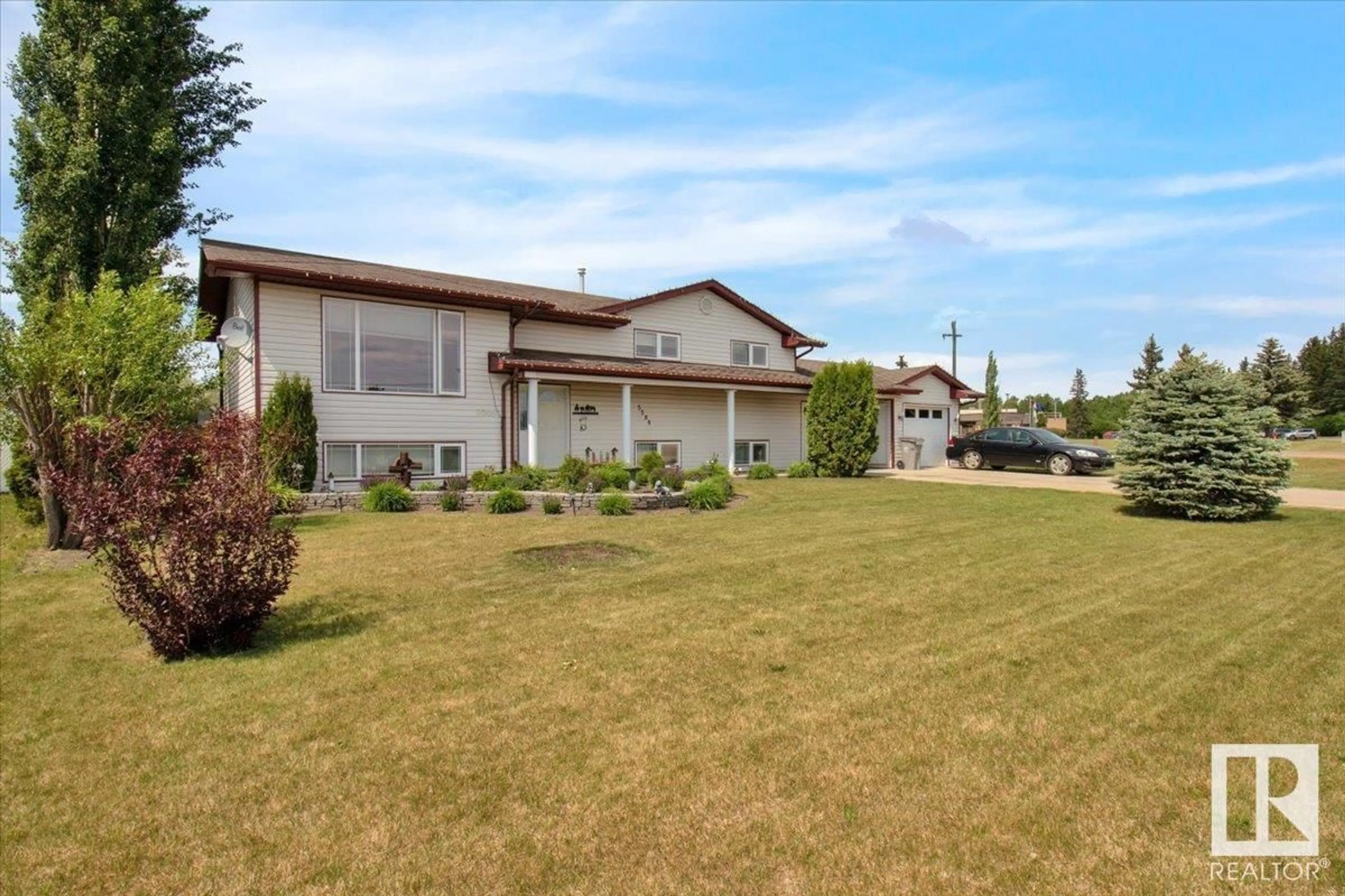 Unknown for 5506 53RD STREET, Mundare Alberta T0B3H0