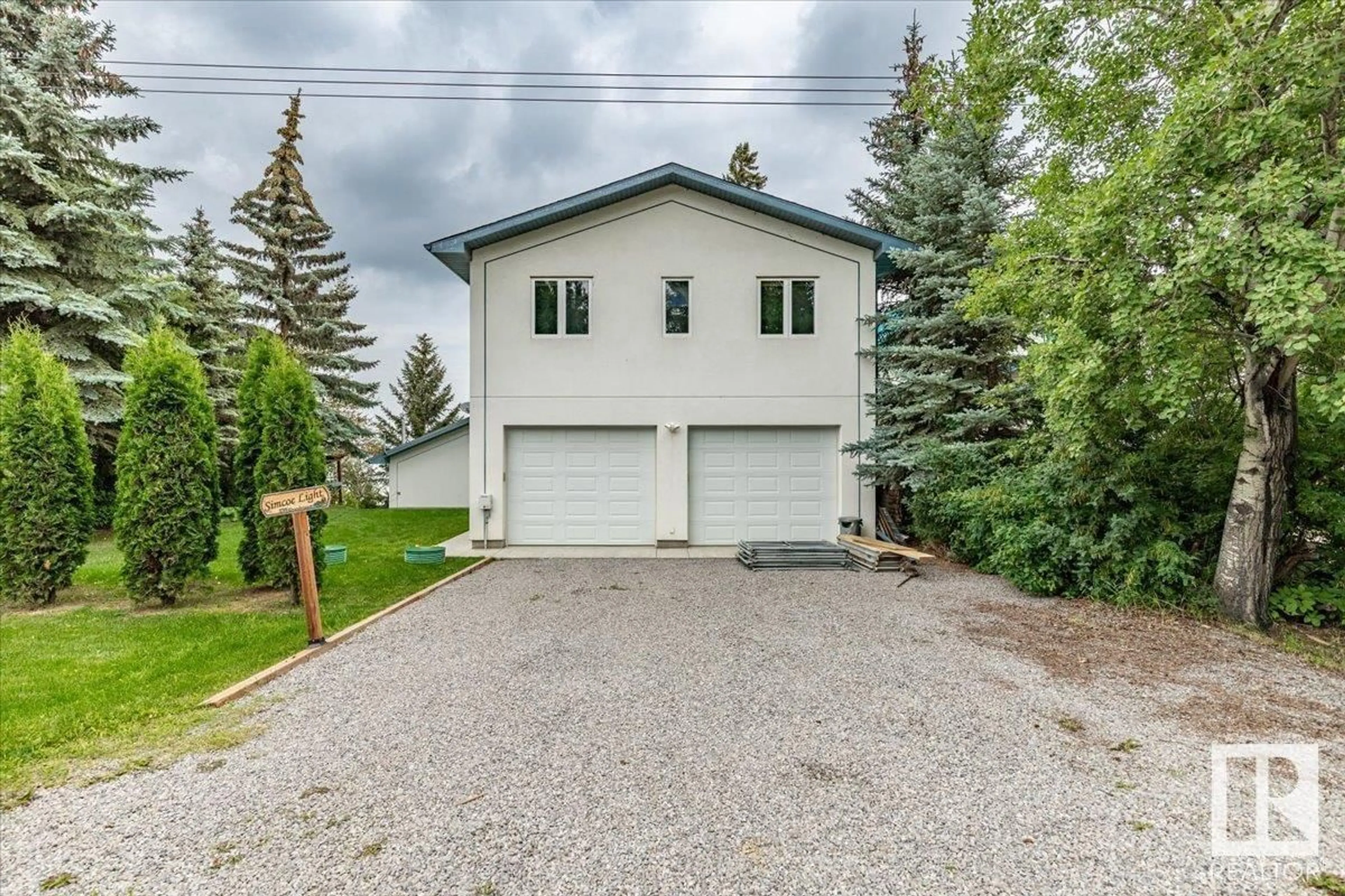 Unknown for 239 LAKESHORE DR, Rural Wetaskiwin County Alberta T0C2V0