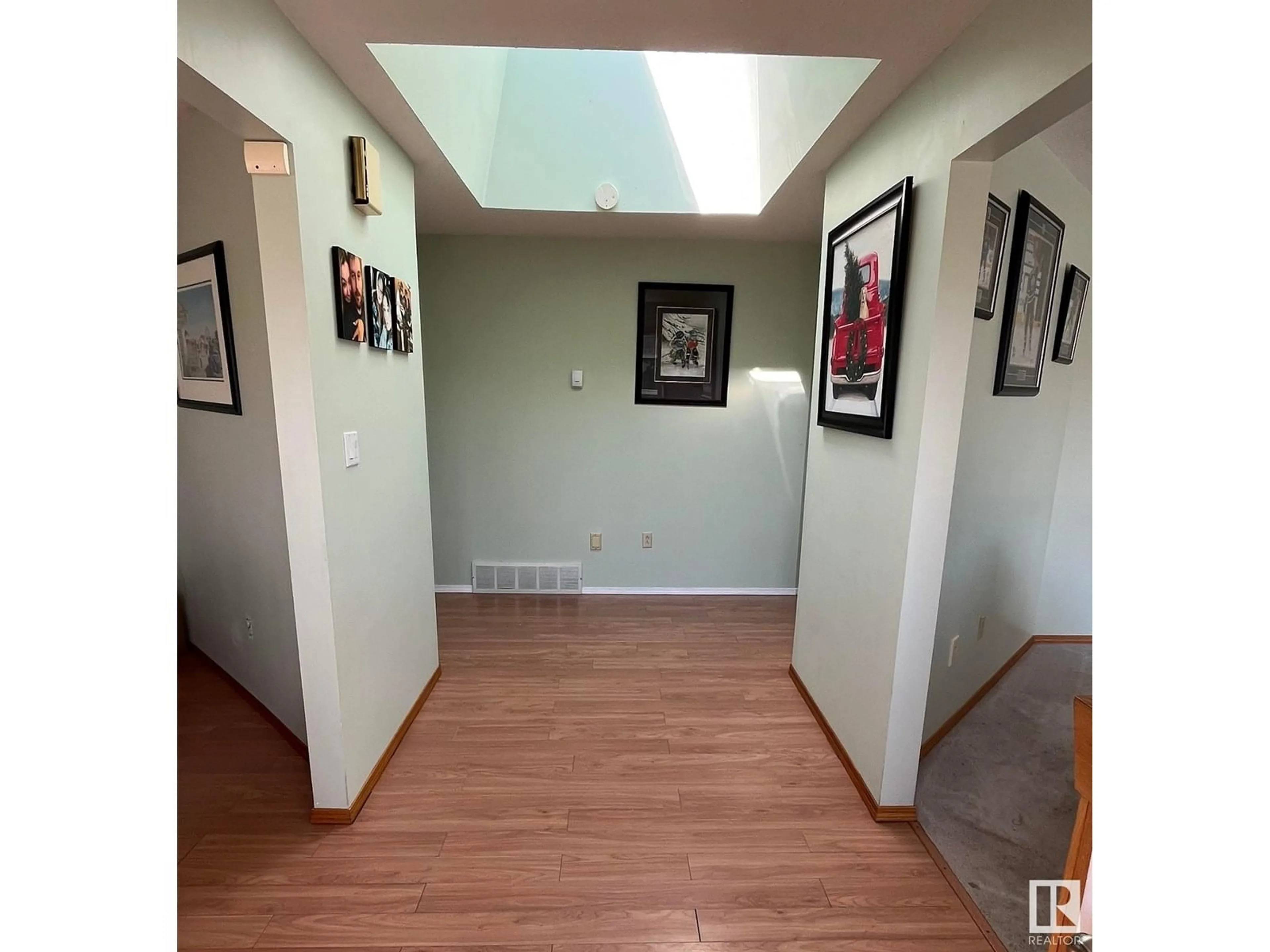 Indoor foyer for 4002 40 ST, Bonnyville Town Alberta T9N1V8