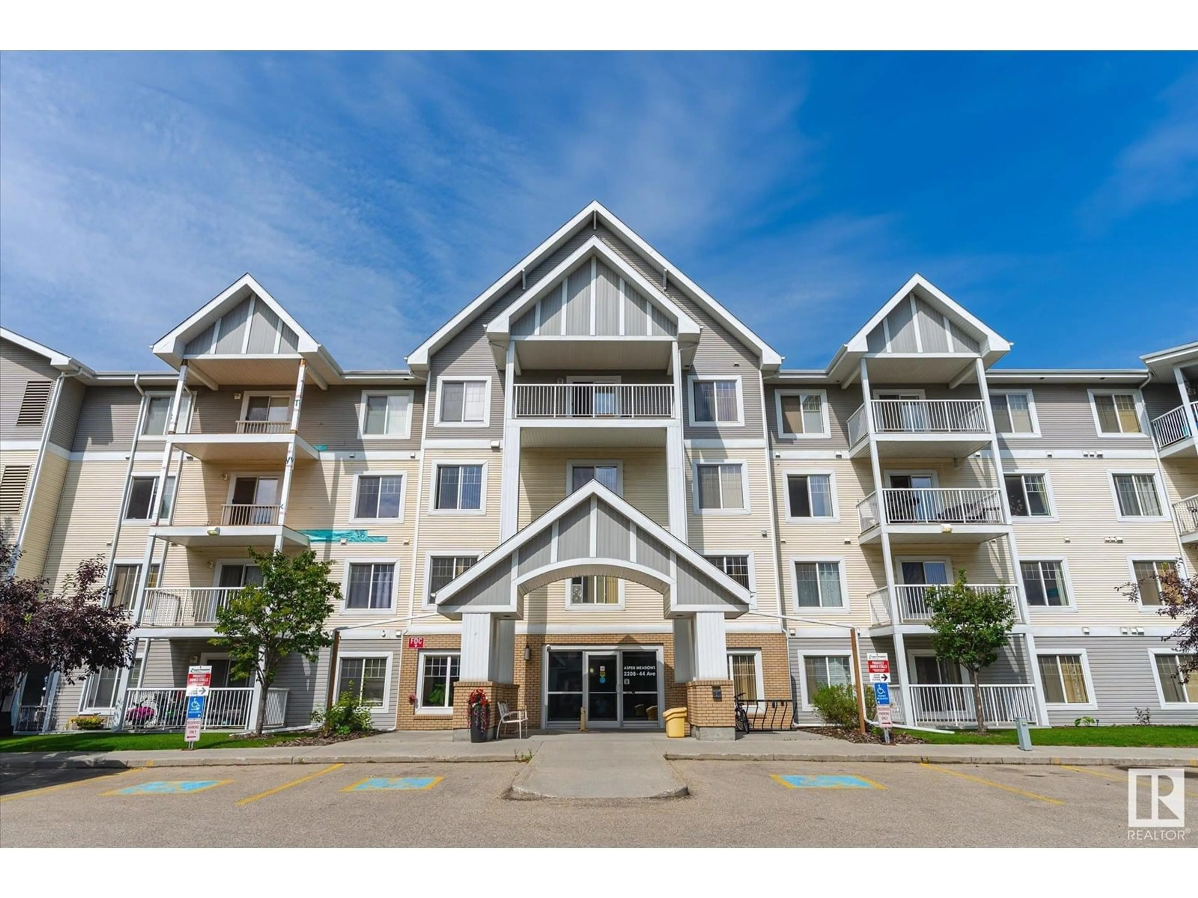 Unknown for 109 - 2208 44 AV, Edmonton Alberta T6T0G6