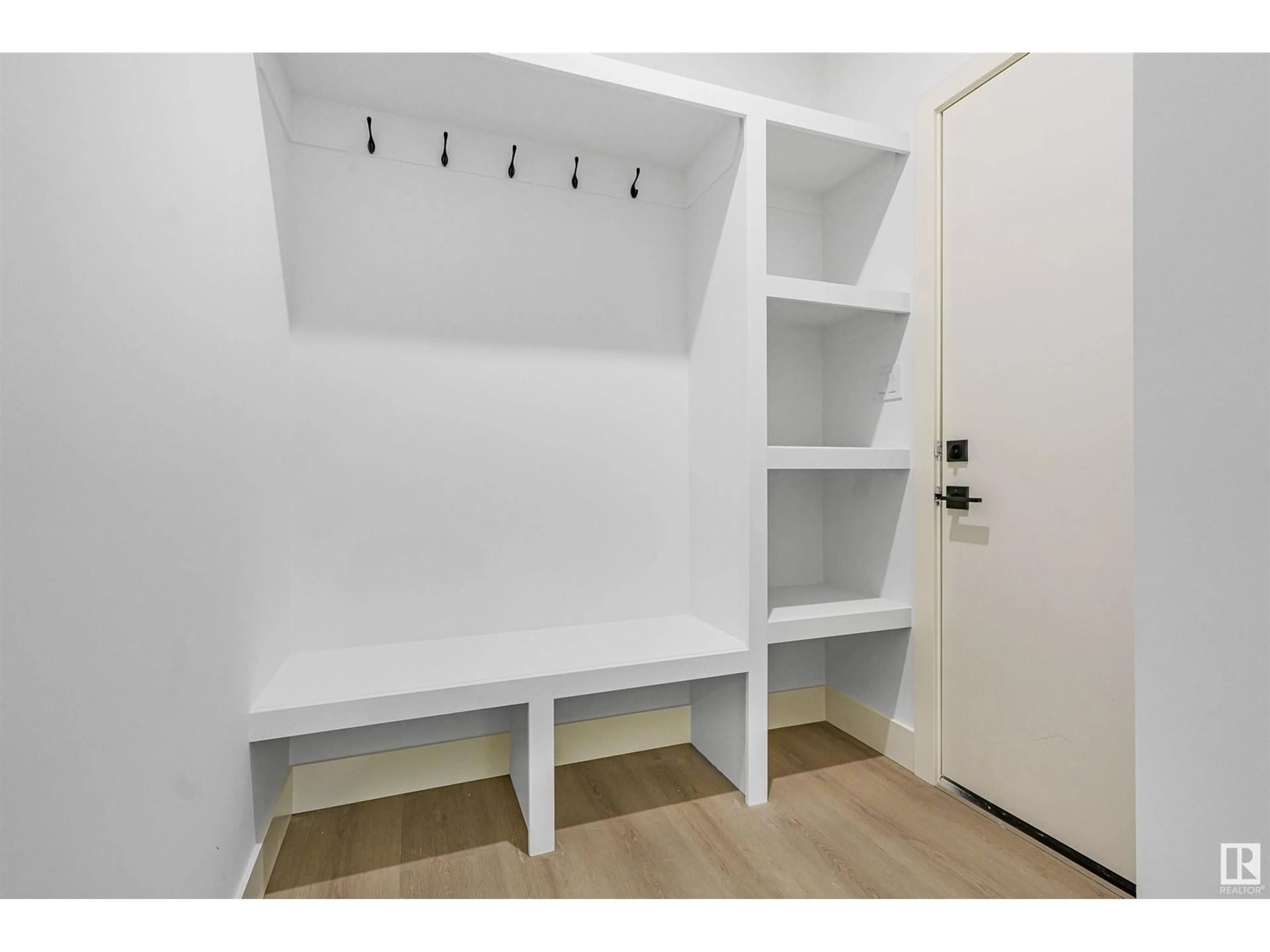 Storage room or clothes room or walk-in closet for 4 GRAYSON GR, Stony Plain Alberta T7Z0P3