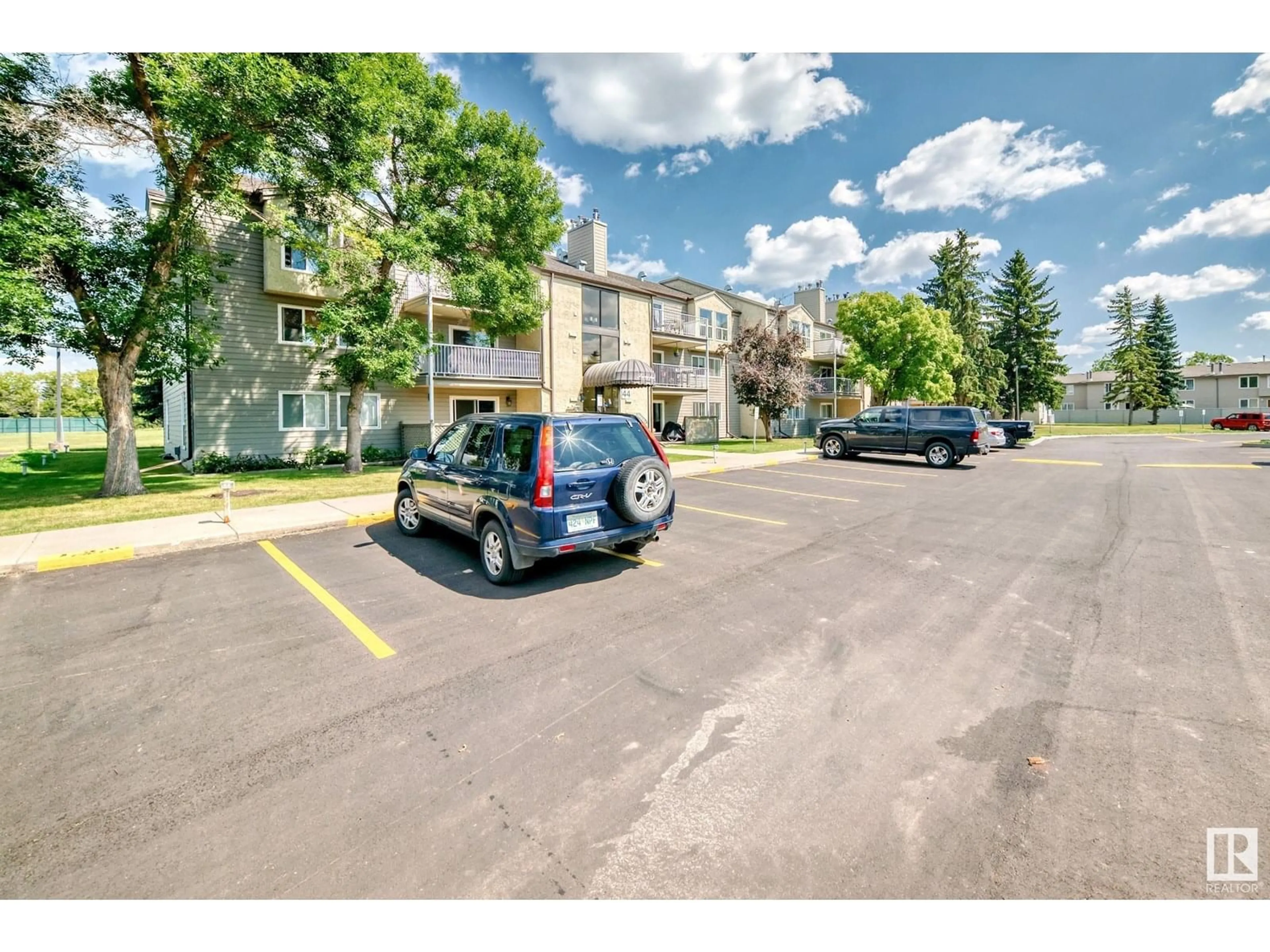 Unknown for 307 - 42 ALPINE PL, St. Albert Alberta T8N3Y2