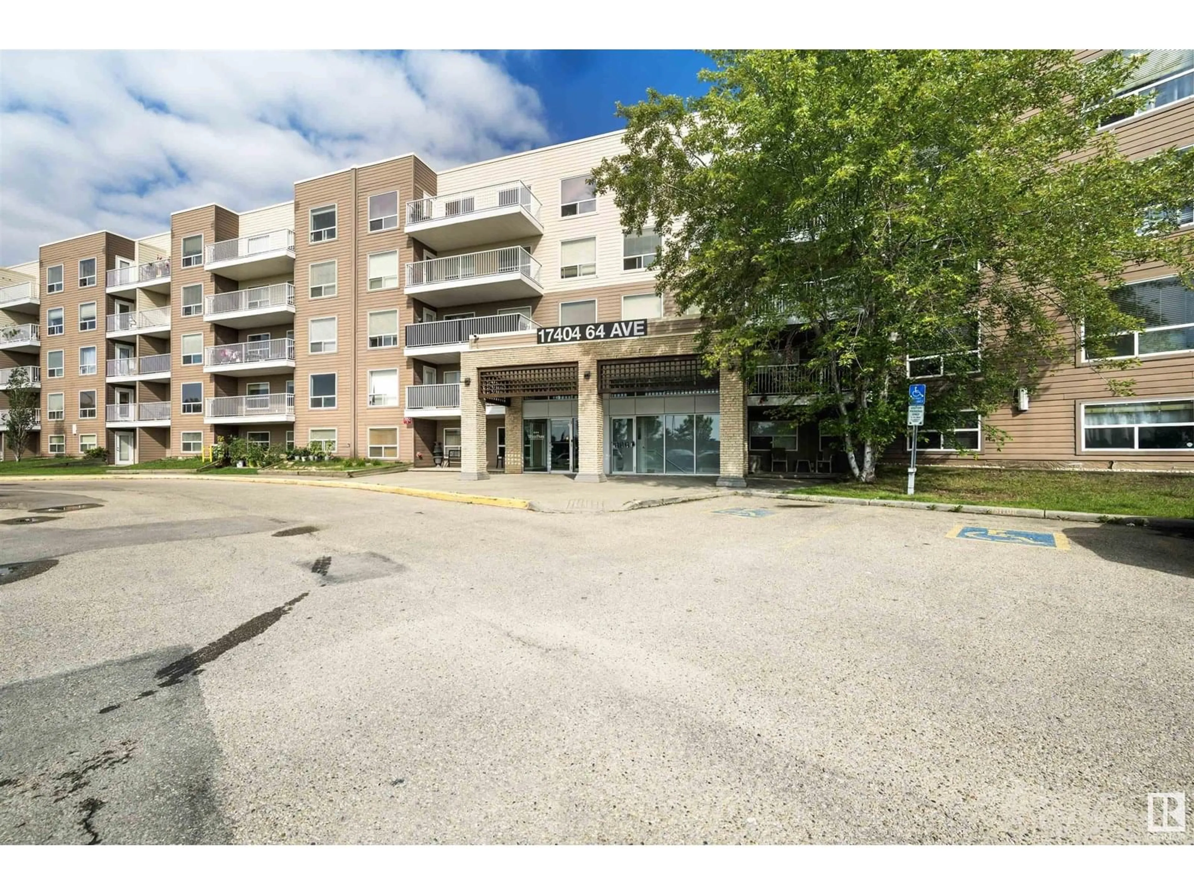 Unknown for #113 - 17404 64 AV, Edmonton Alberta T5T6X4