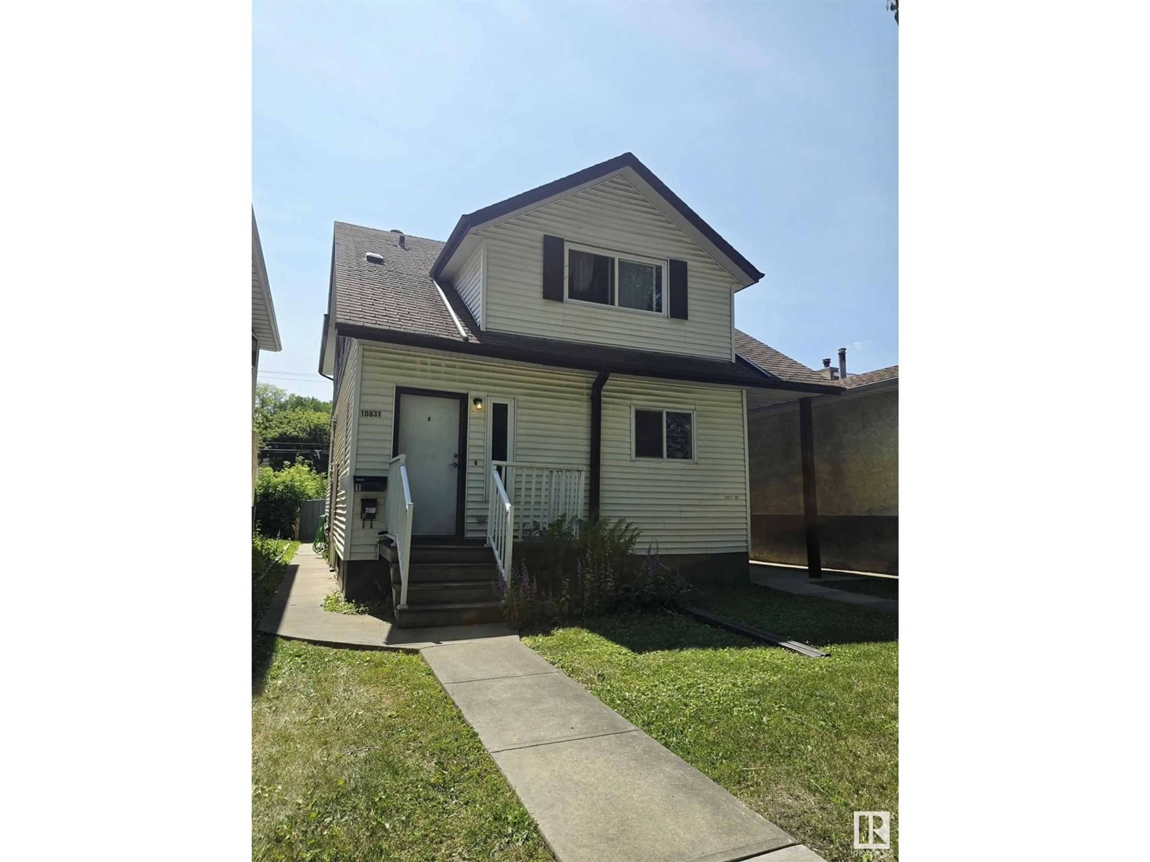 Unknown for 10831 80 AV, Edmonton Alberta T6E1V9