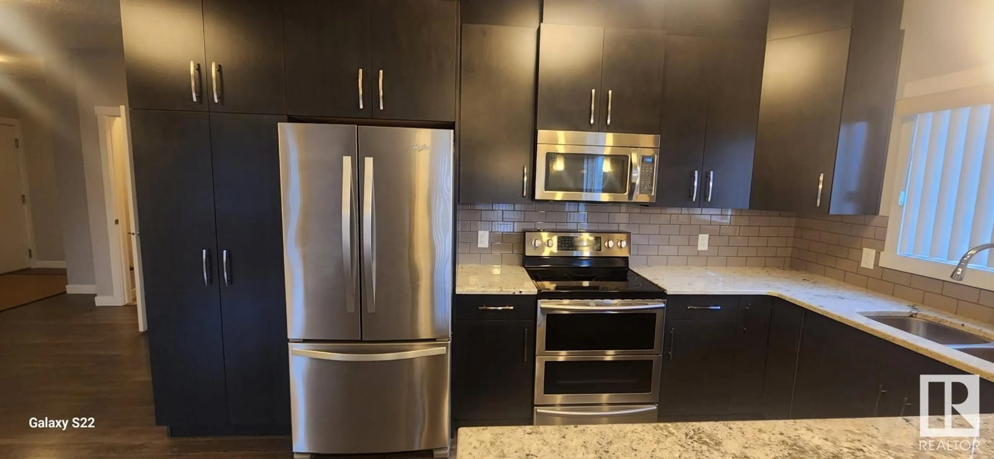 Unknown for #401 - 2229 44 AV NW, Edmonton Alberta T6T0W6