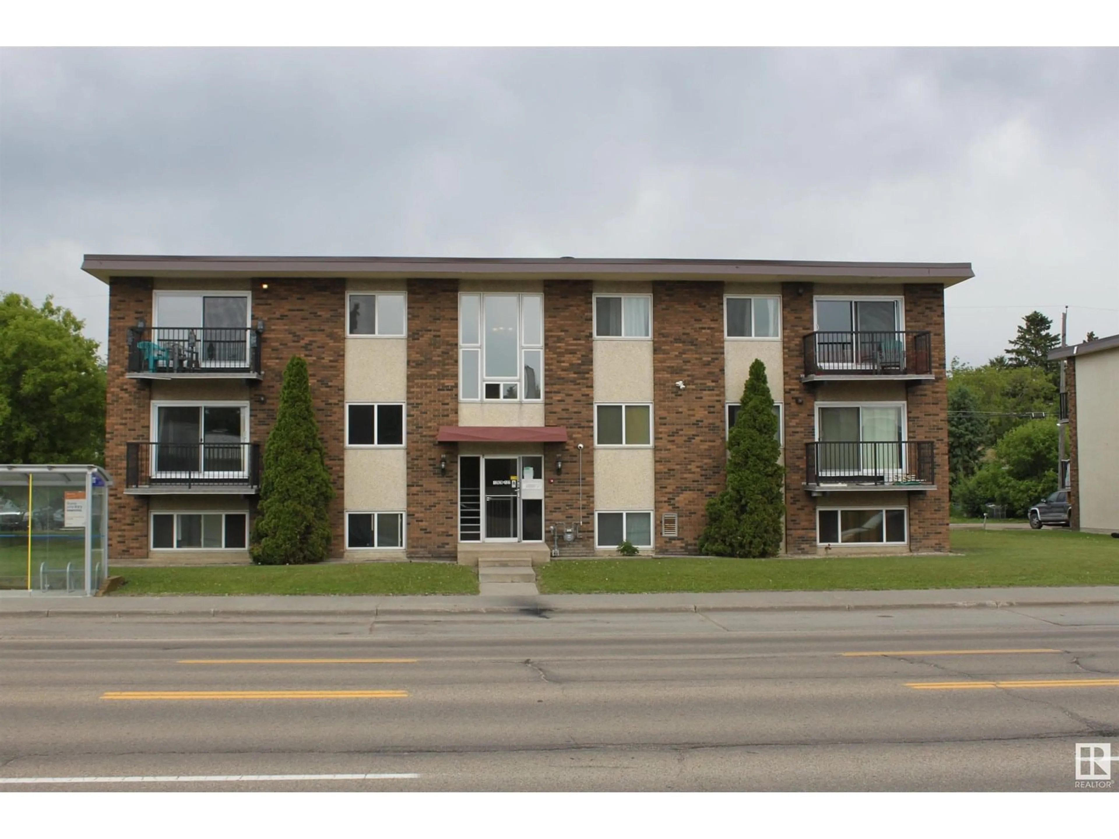 Unknown for #101 - 12929 127 ST, Edmonton Alberta T5L1B1