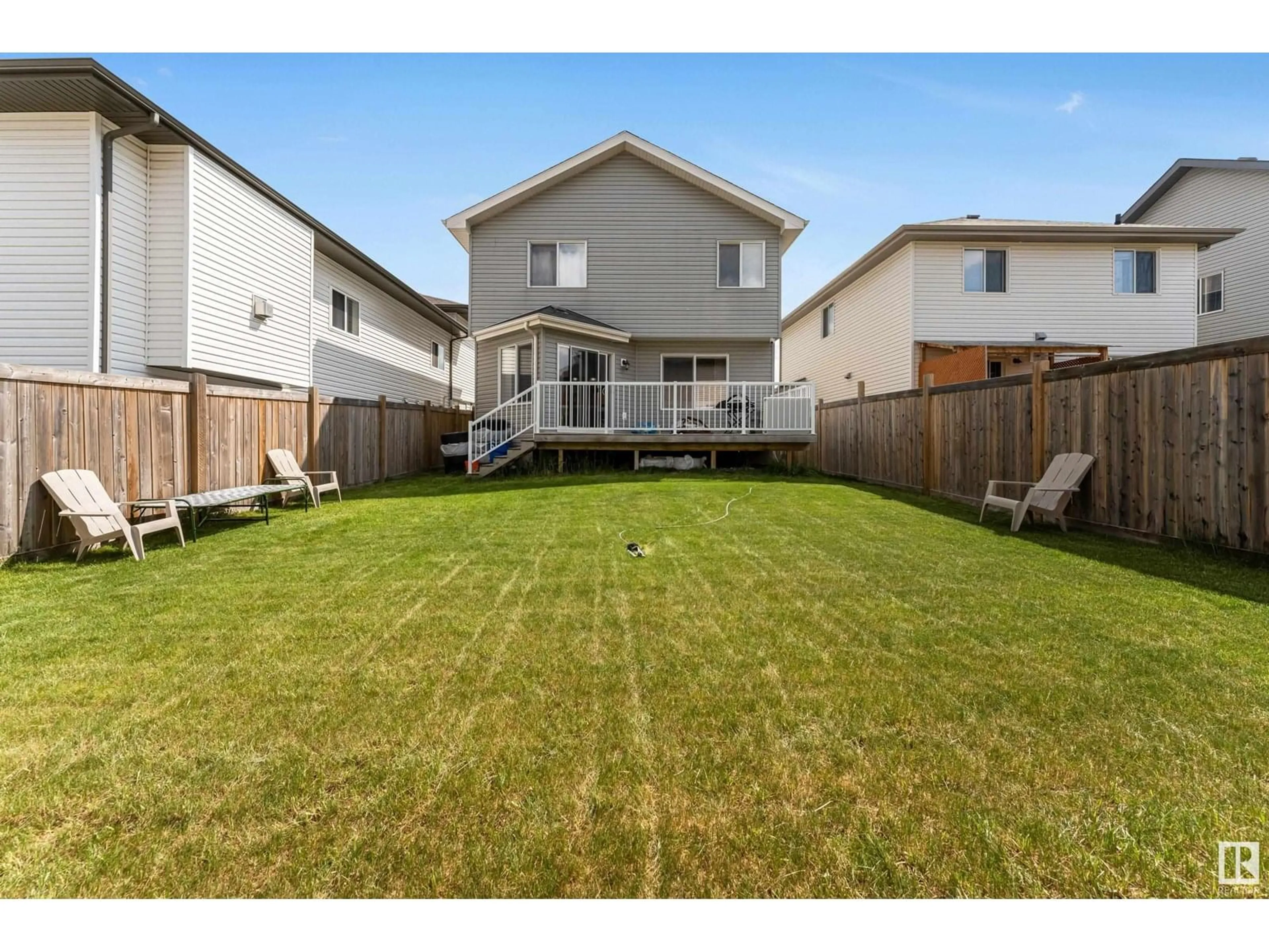Unknown for NW - 463 TAMARACK GREEN, Edmonton Alberta T6T0J3