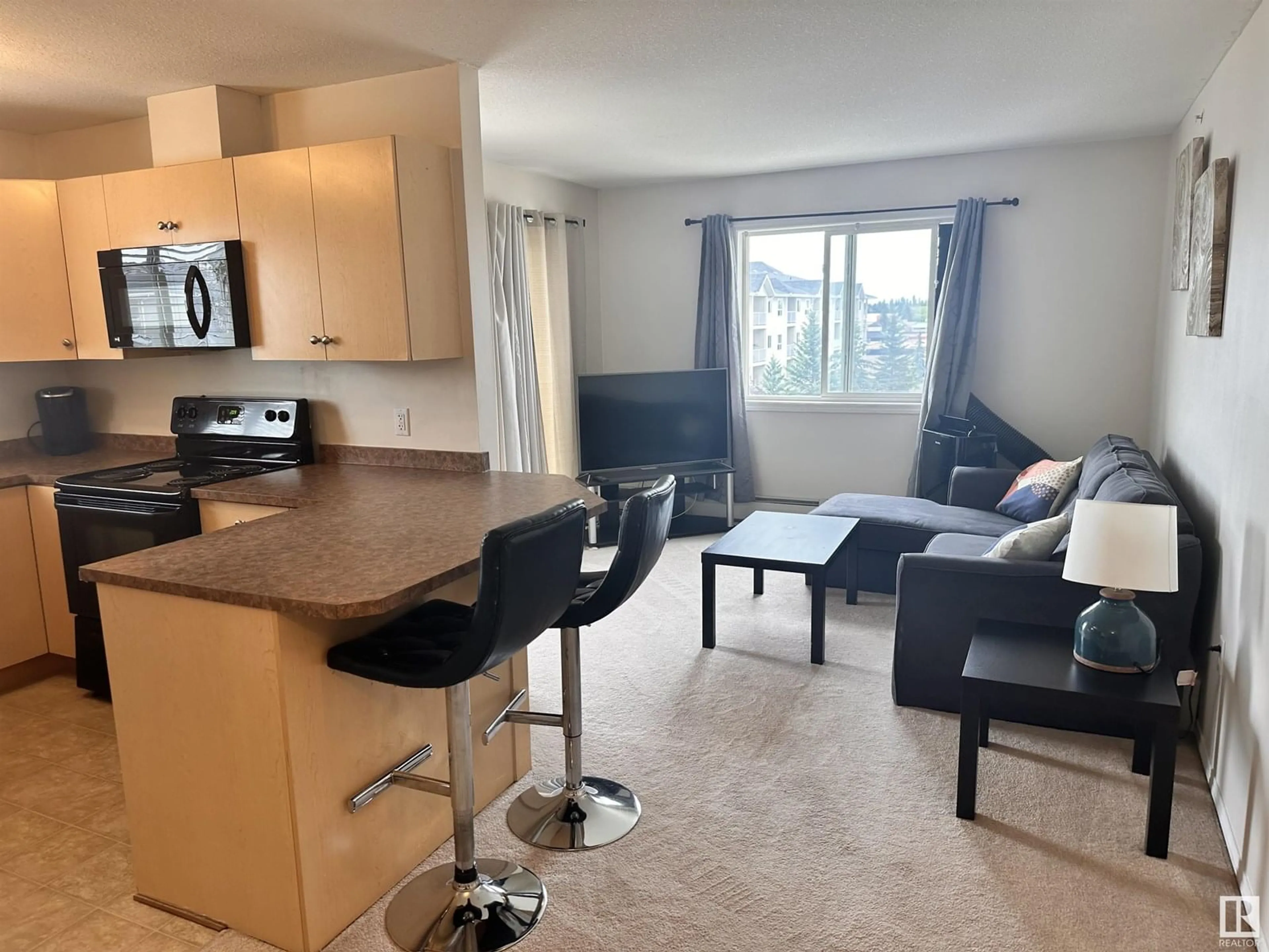 A pic of a room for 432 - 4309 33 ST, Stony Plain Alberta T7Z0C4