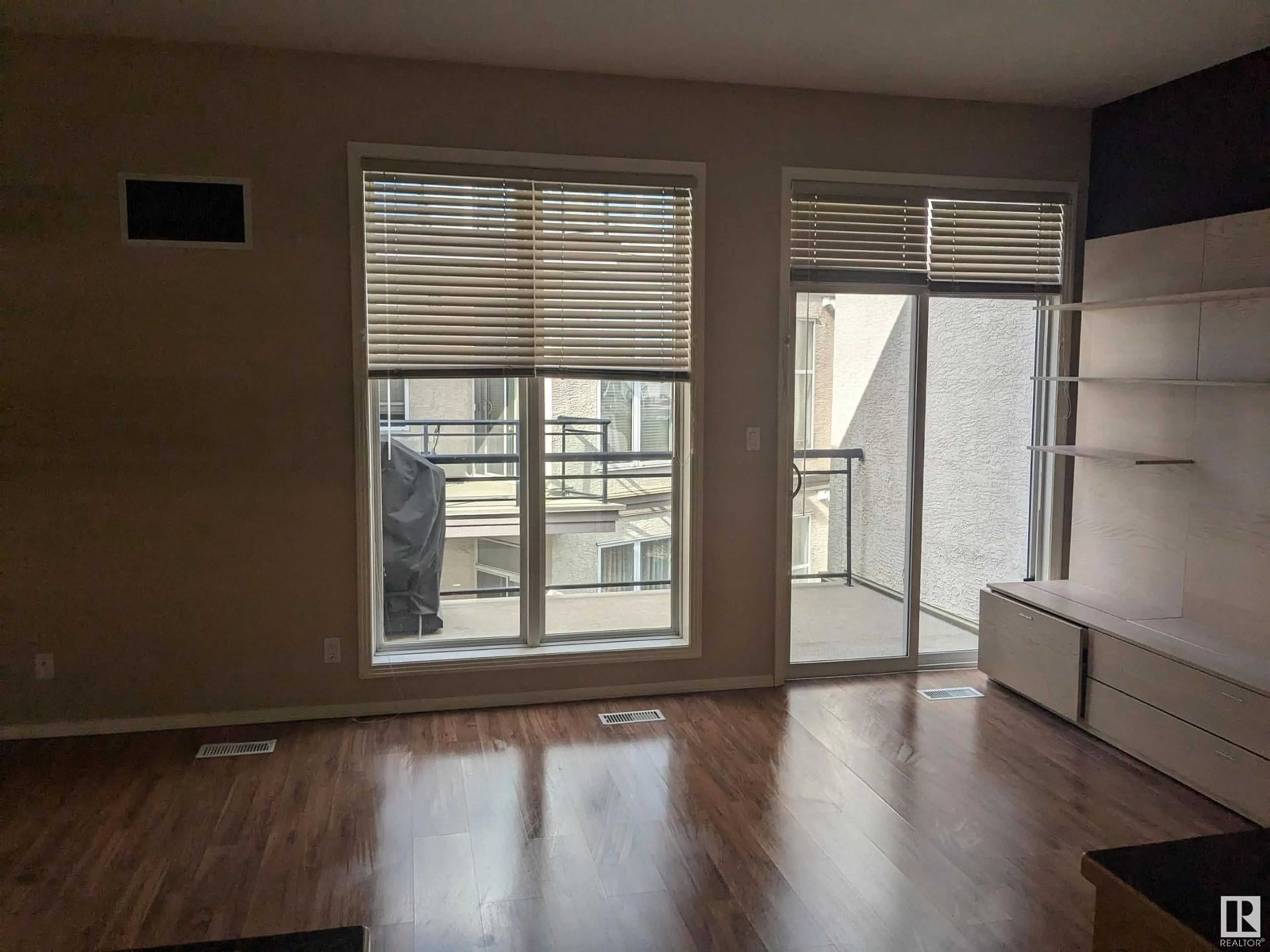 A pic of a room for 421 - 4831 104A ST, Edmonton Alberta T6H0R5