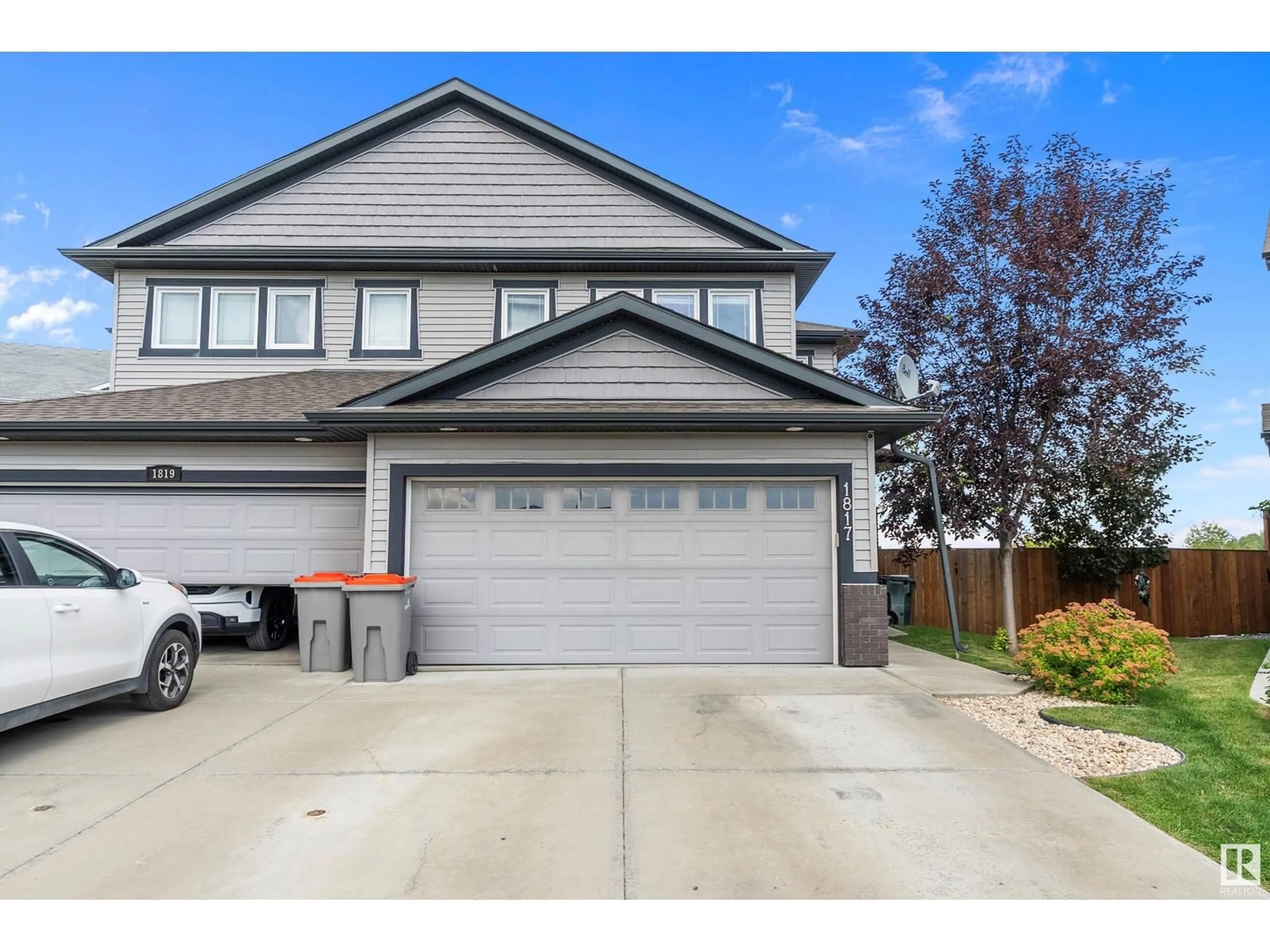 Unknown for 1817 WESTERRA LO, Stony Plain Alberta T7Z0L8