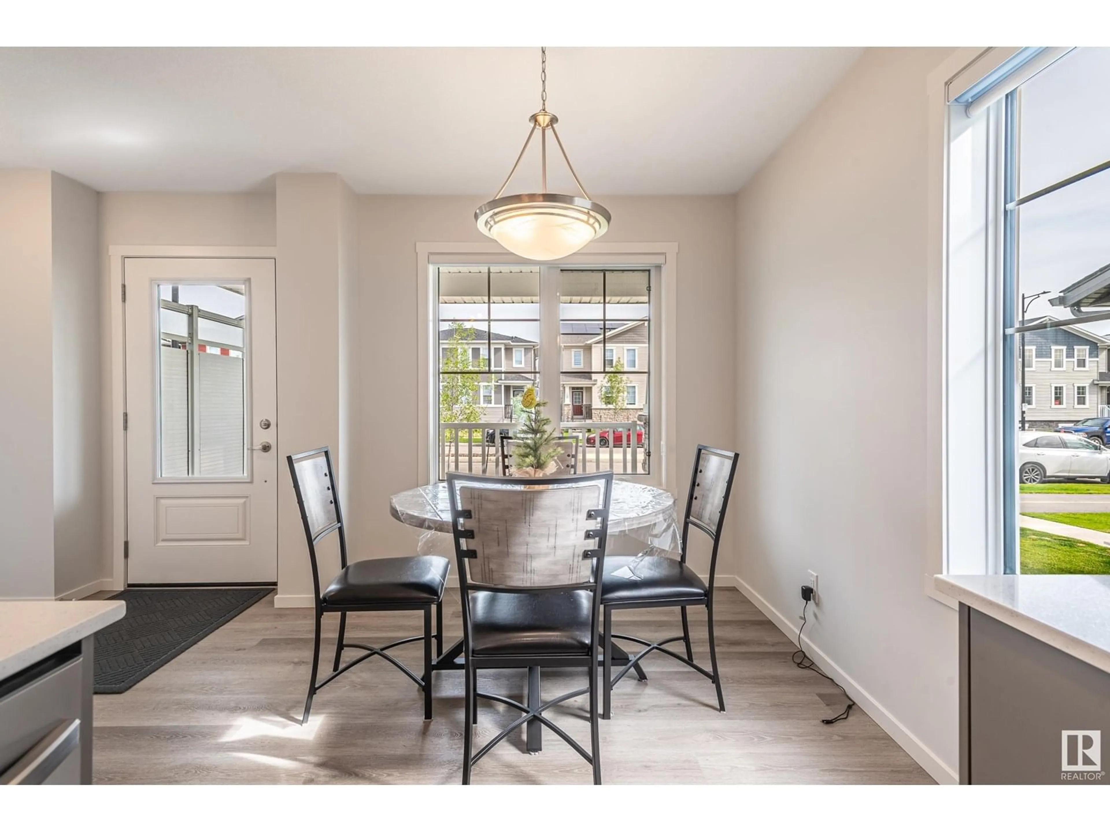 Dining room, unknown for 1072 CRESTVIEW TC, Sherwood Park Alberta T8H3A4