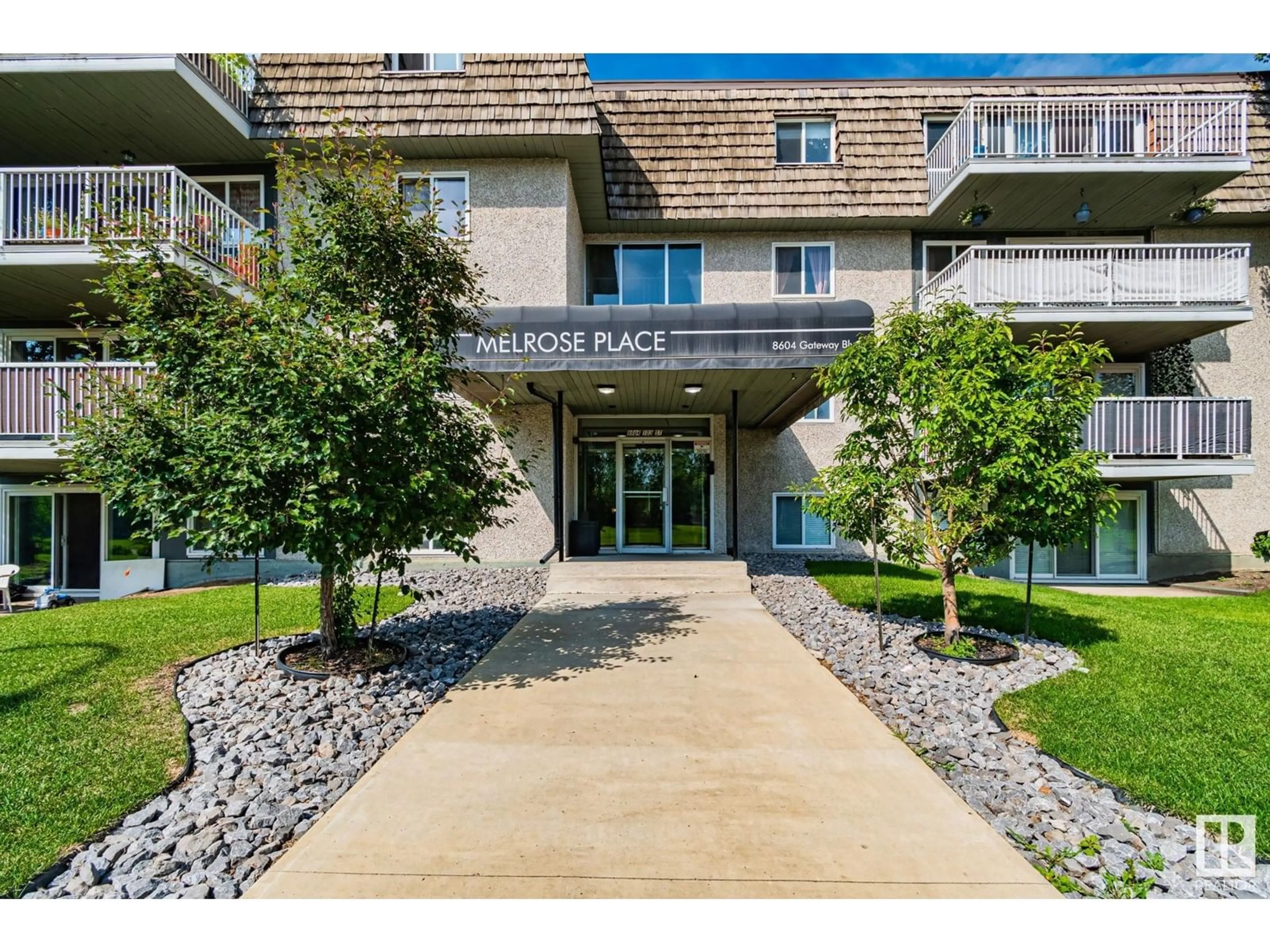 Unknown for 8604 - 106 GATEWAY BV, Edmonton Alberta T6E4B6