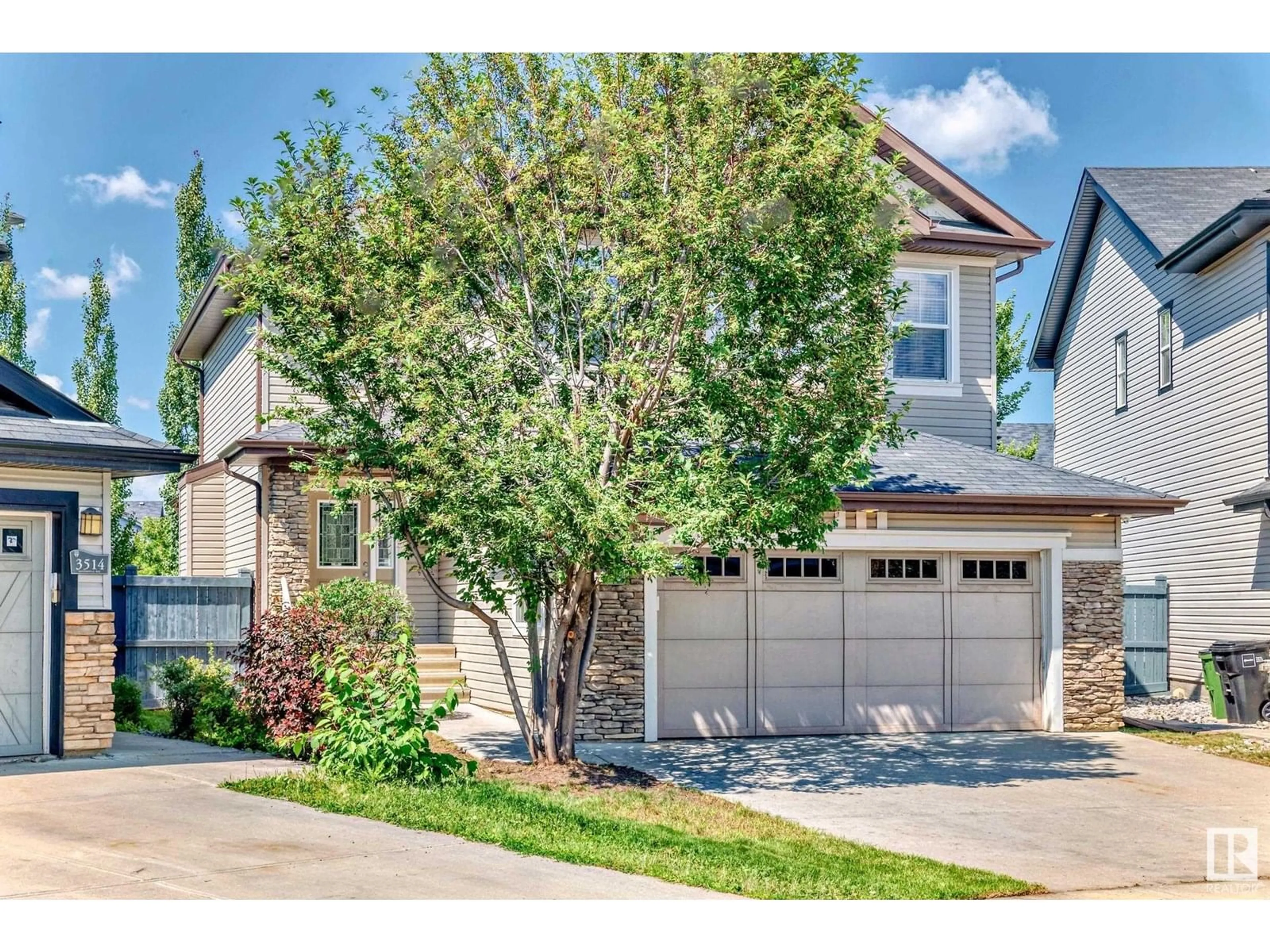 Unknown for 3512 GOODRIDGE BA, Edmonton Alberta T5T4C6
