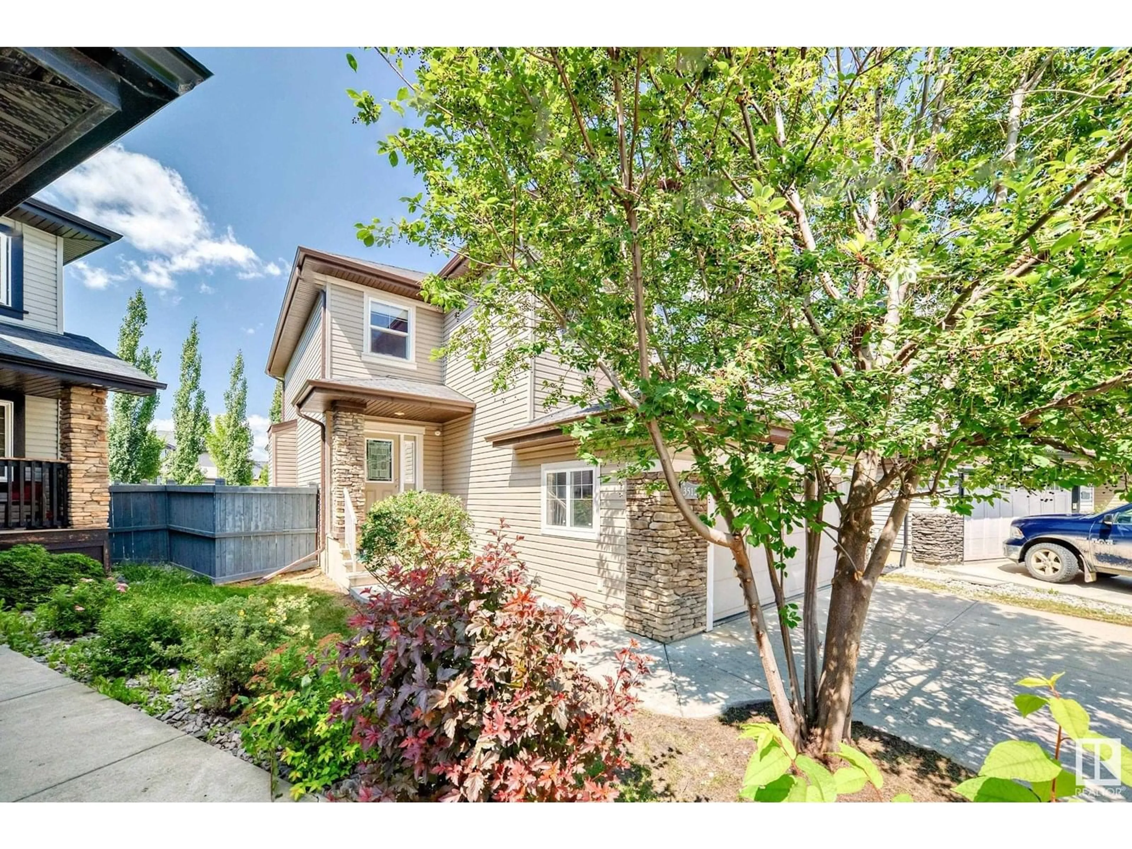 Unknown for 3512 GOODRIDGE BA, Edmonton Alberta T5T4C6