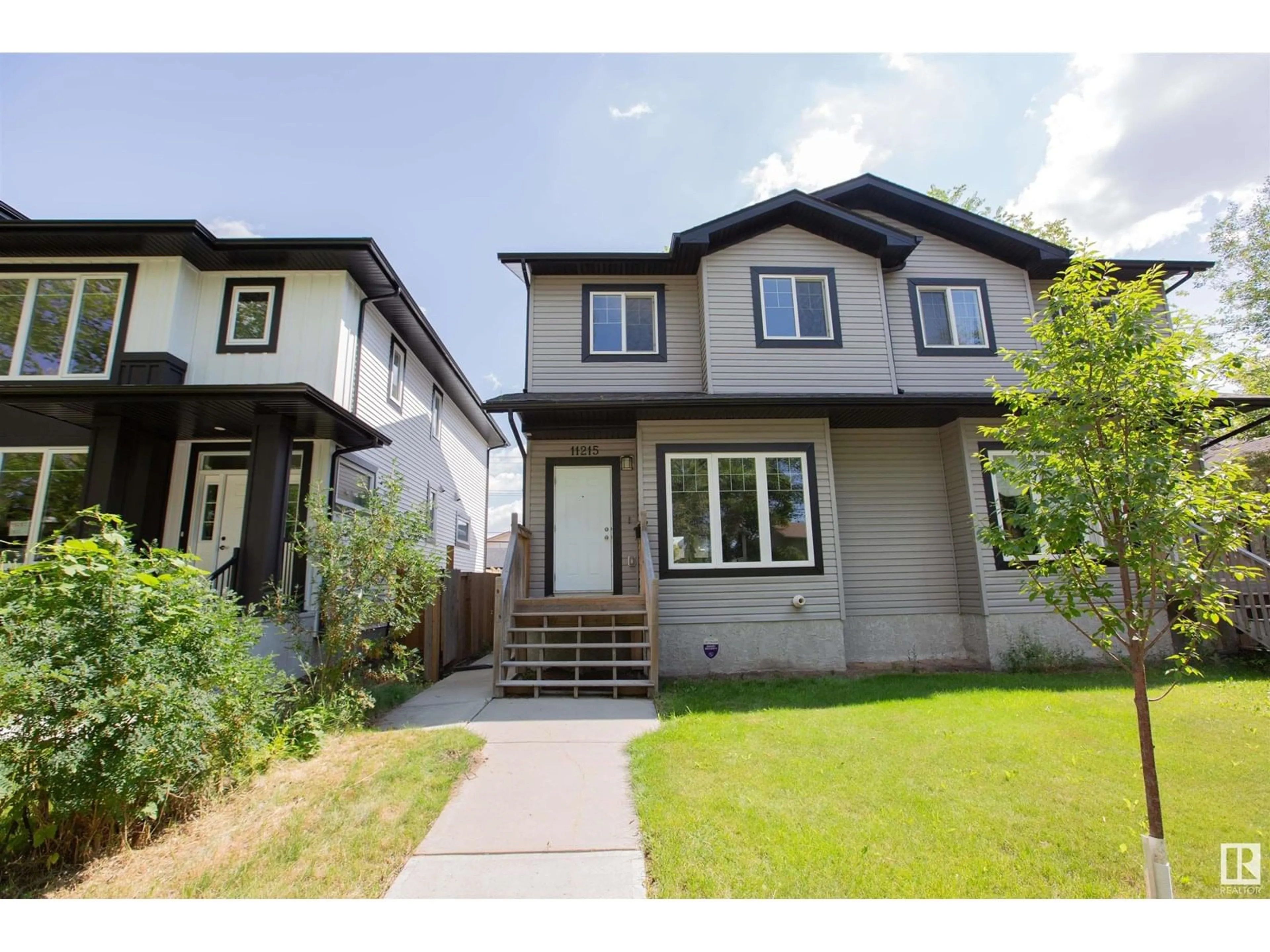 Unknown for NW - 11215 125 ST, Edmonton Alberta T5M0M6