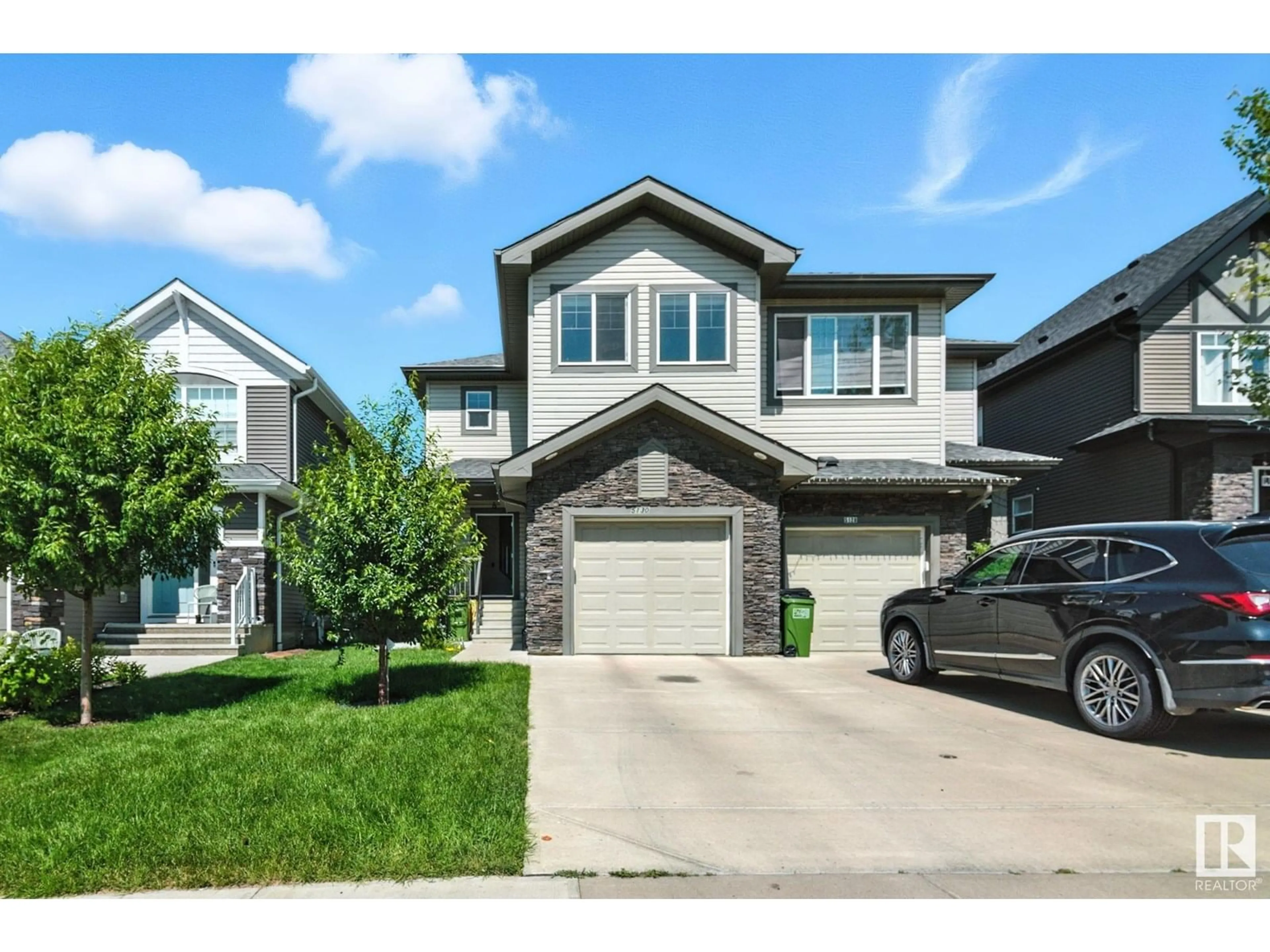 Unknown for 5130 20 AV, Edmonton Alberta T6X1V6
