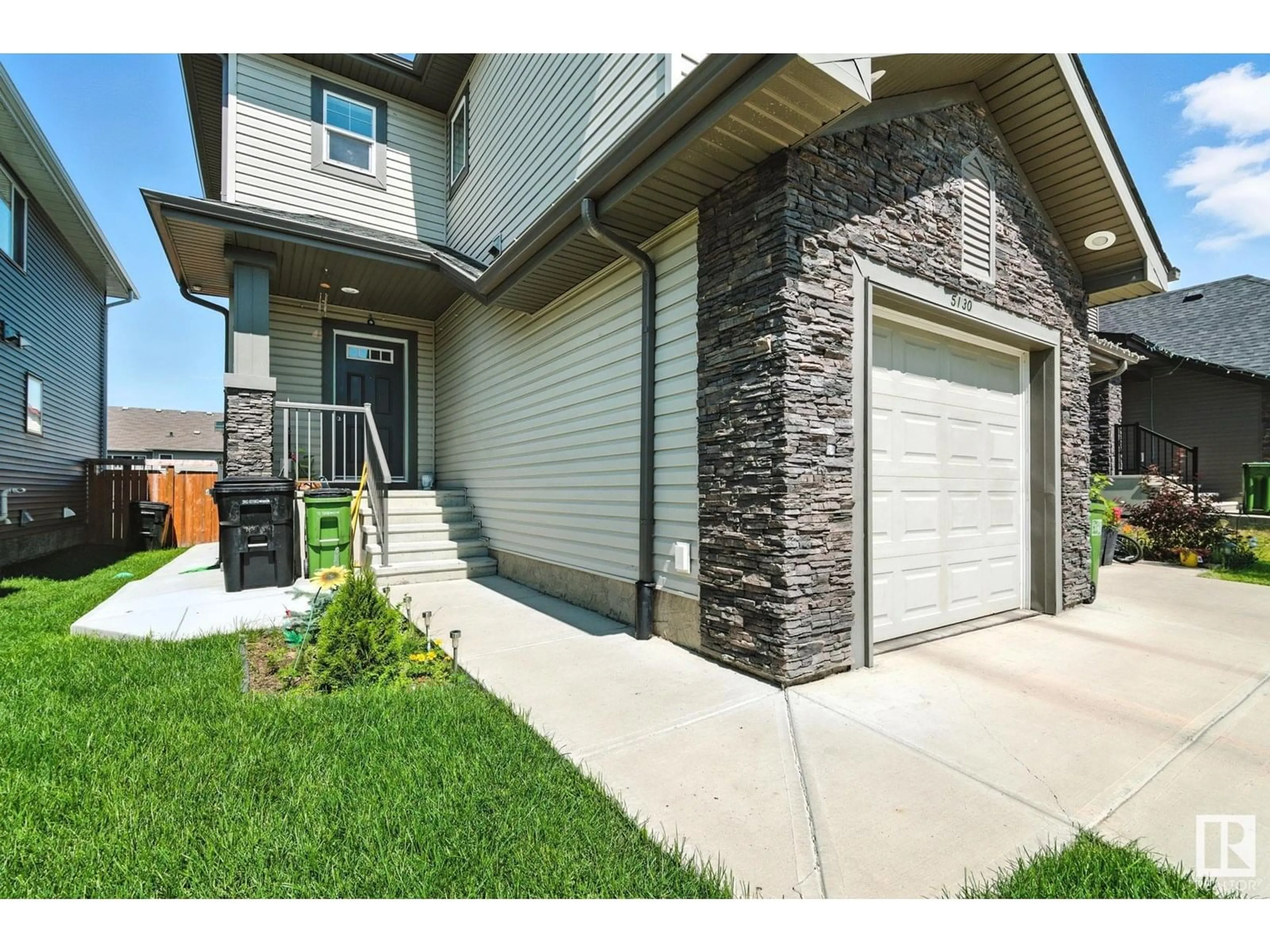 Unknown for 5130 20 AV, Edmonton Alberta T6X1V6