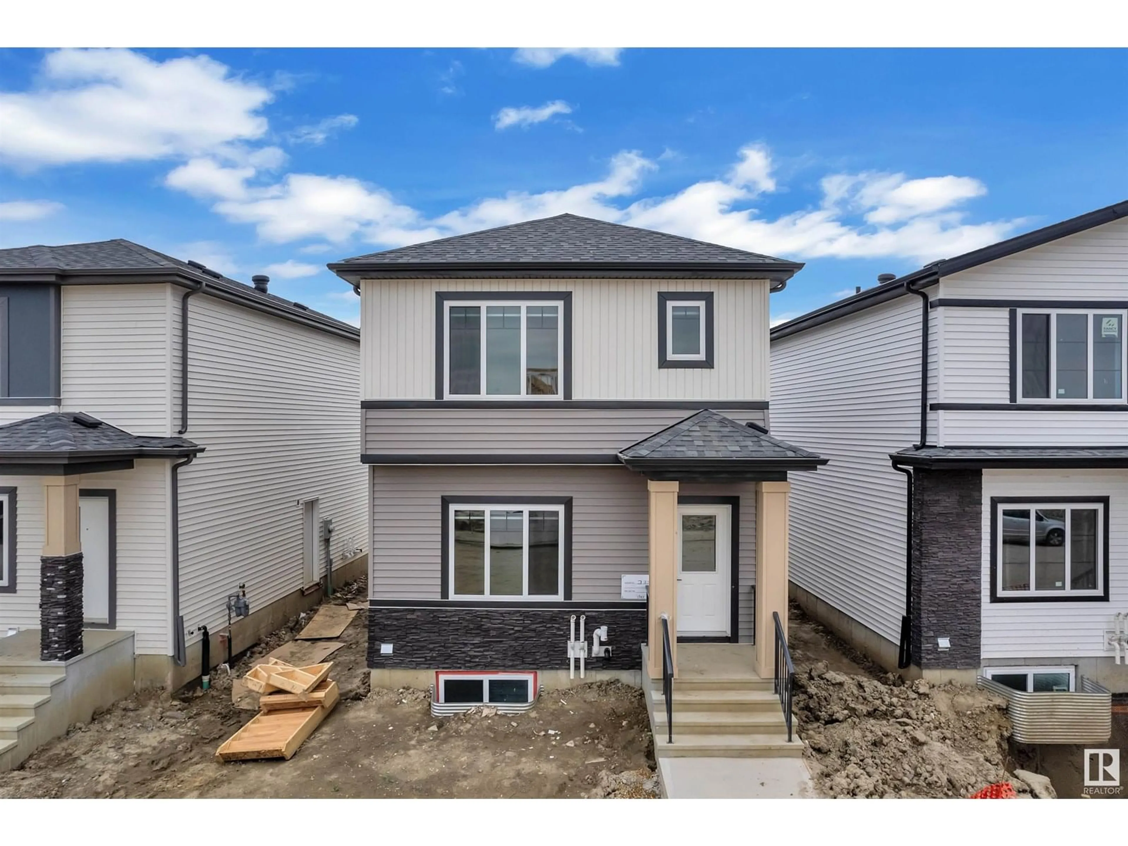 Unknown for 338 MUNN WAY, Leduc Alberta T9E0S9