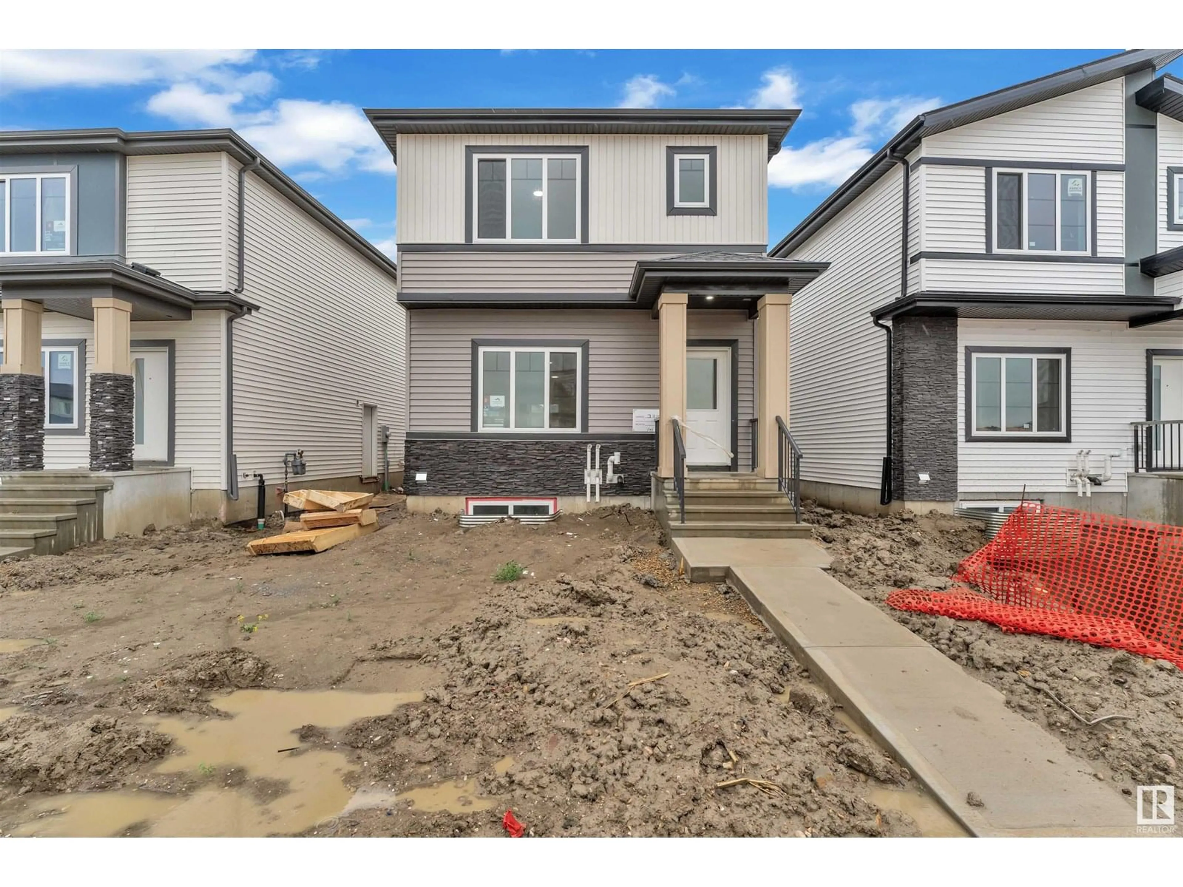 Unknown for 338 MUNN WAY, Leduc Alberta T9E0S9