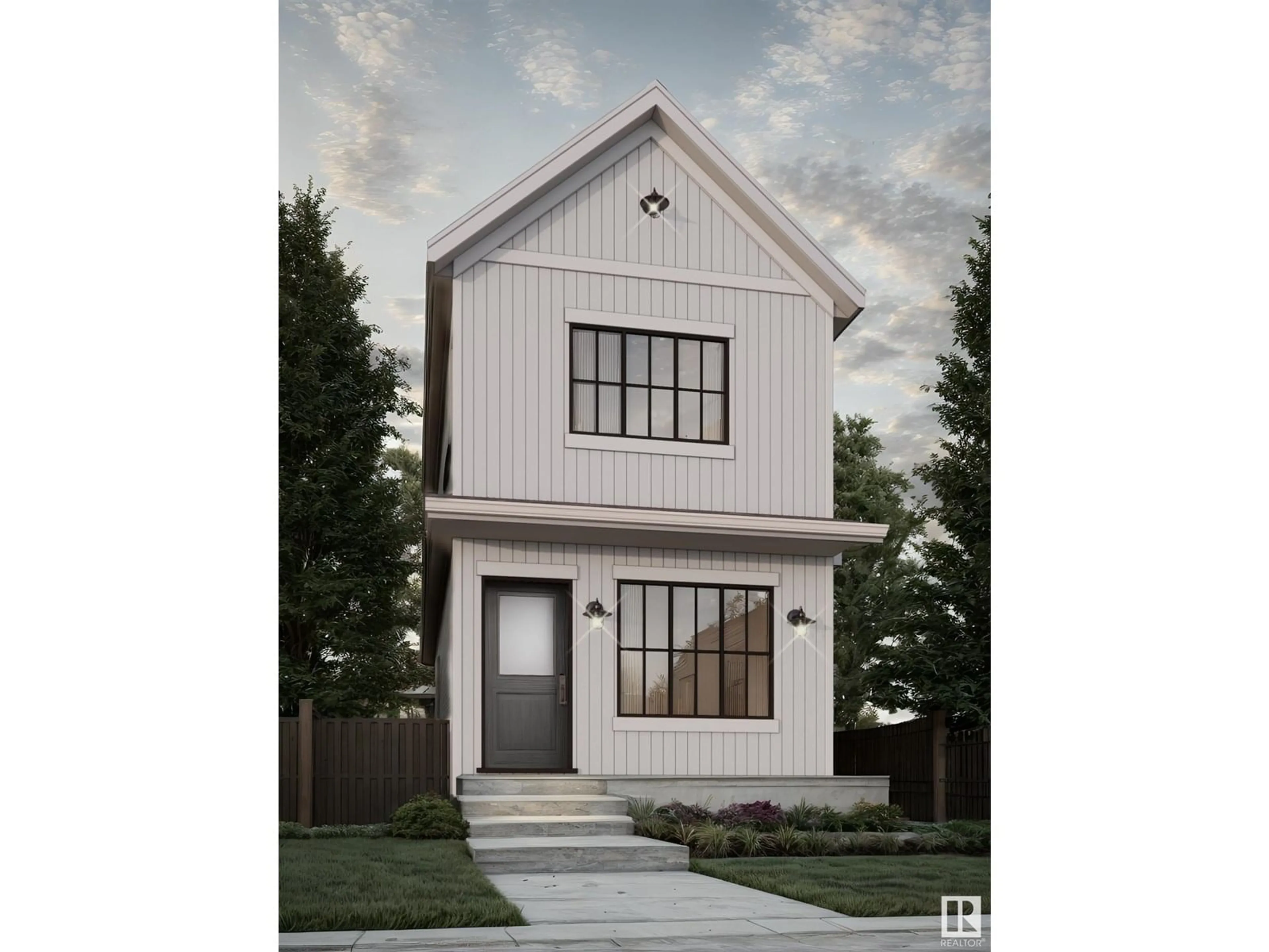 Home with brick exterior material, street for 98 1430 ASTER WY NW, Edmonton Alberta T6T2N8