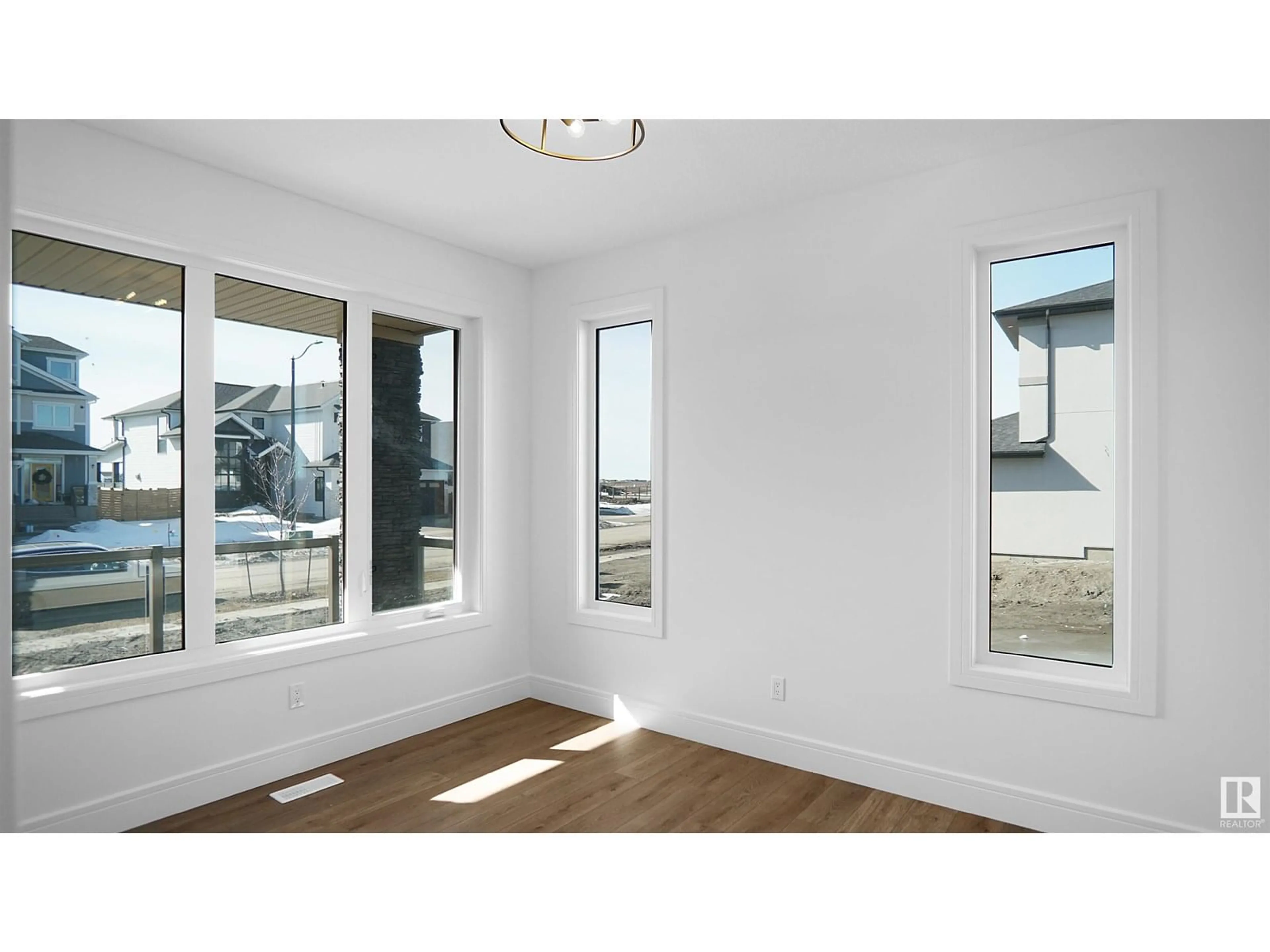 A pic of a room for 57 JUBILATION DR, St. Albert Alberta T8N7V4