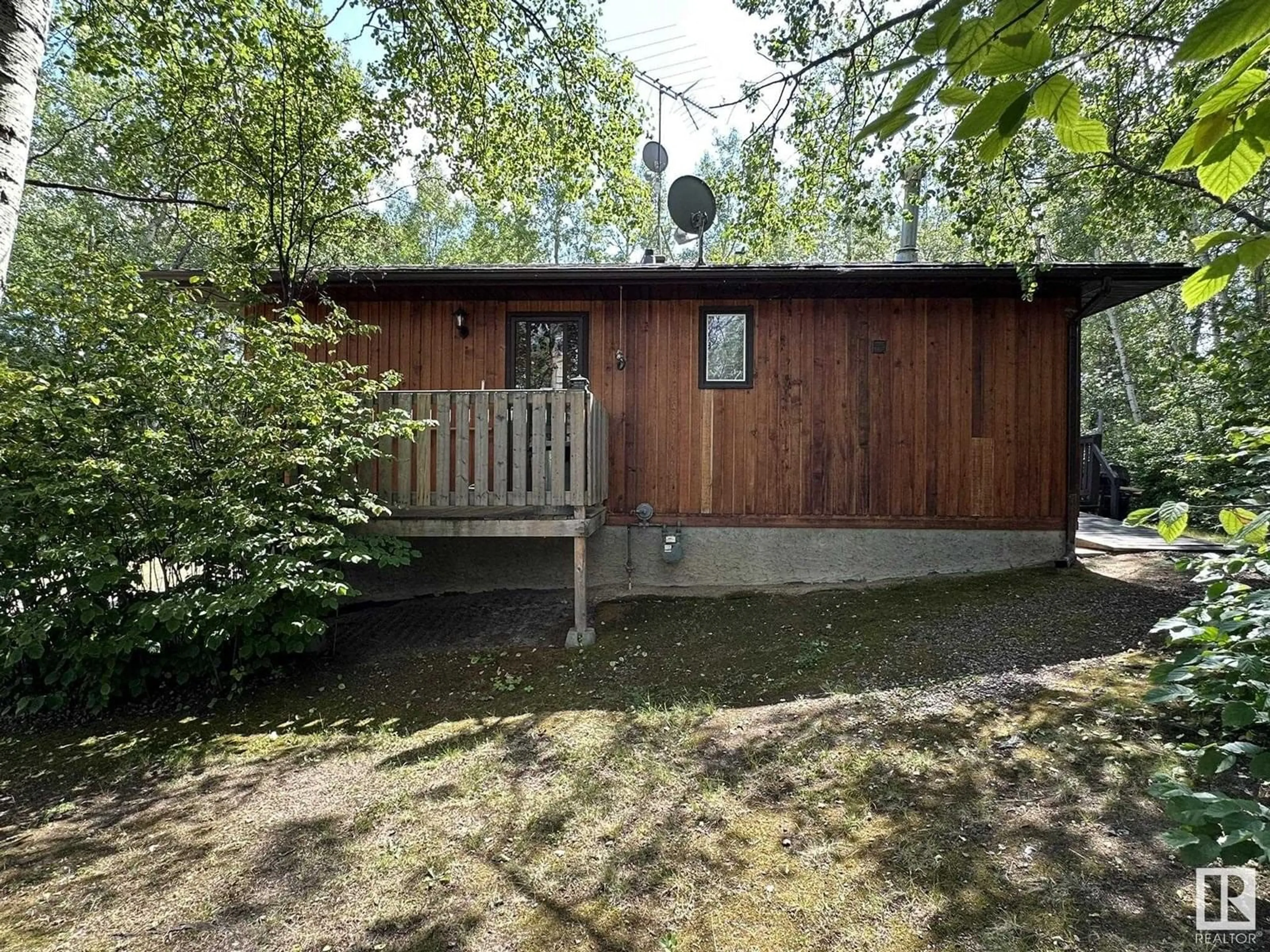 Shed for 59536 132A - 358 RANGE RD, Rural Smoky Lake County Alberta T0A3L0