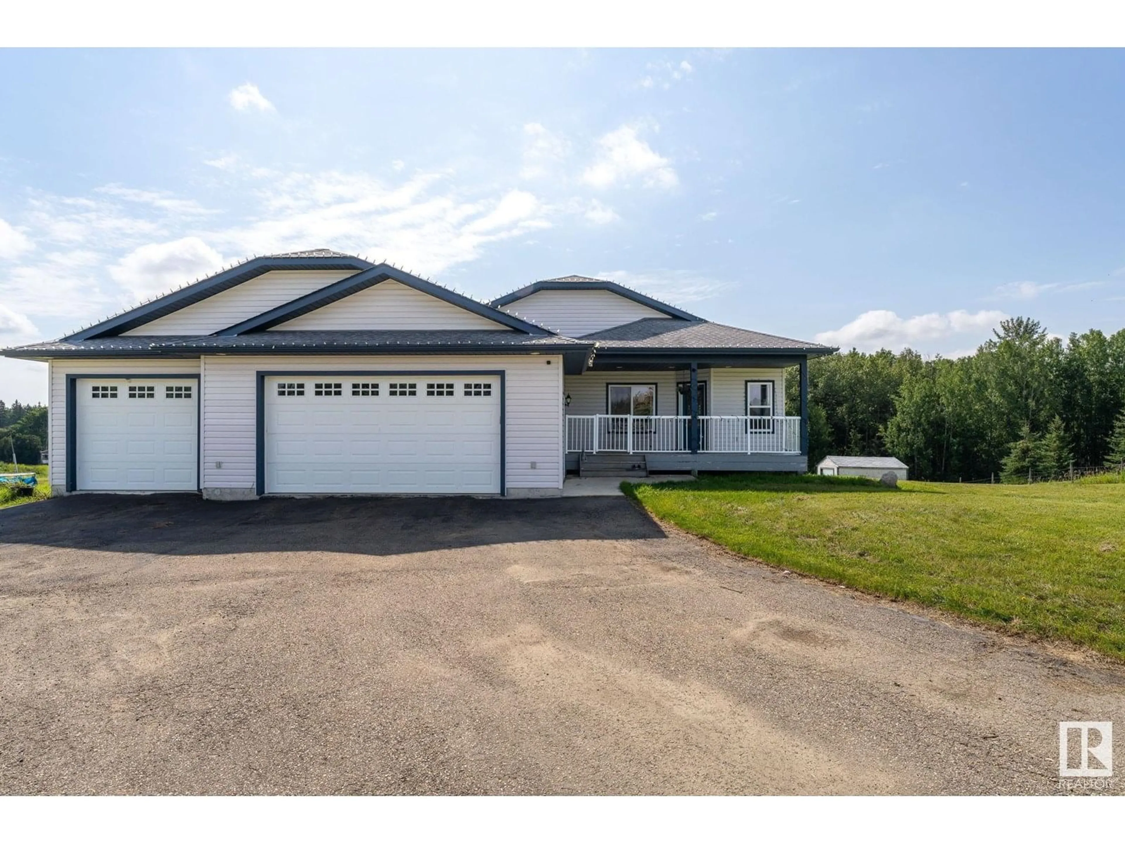 Unknown for #3 - 53111 RGE ROAD 30, Rural Parkland County Alberta T7Y2M8