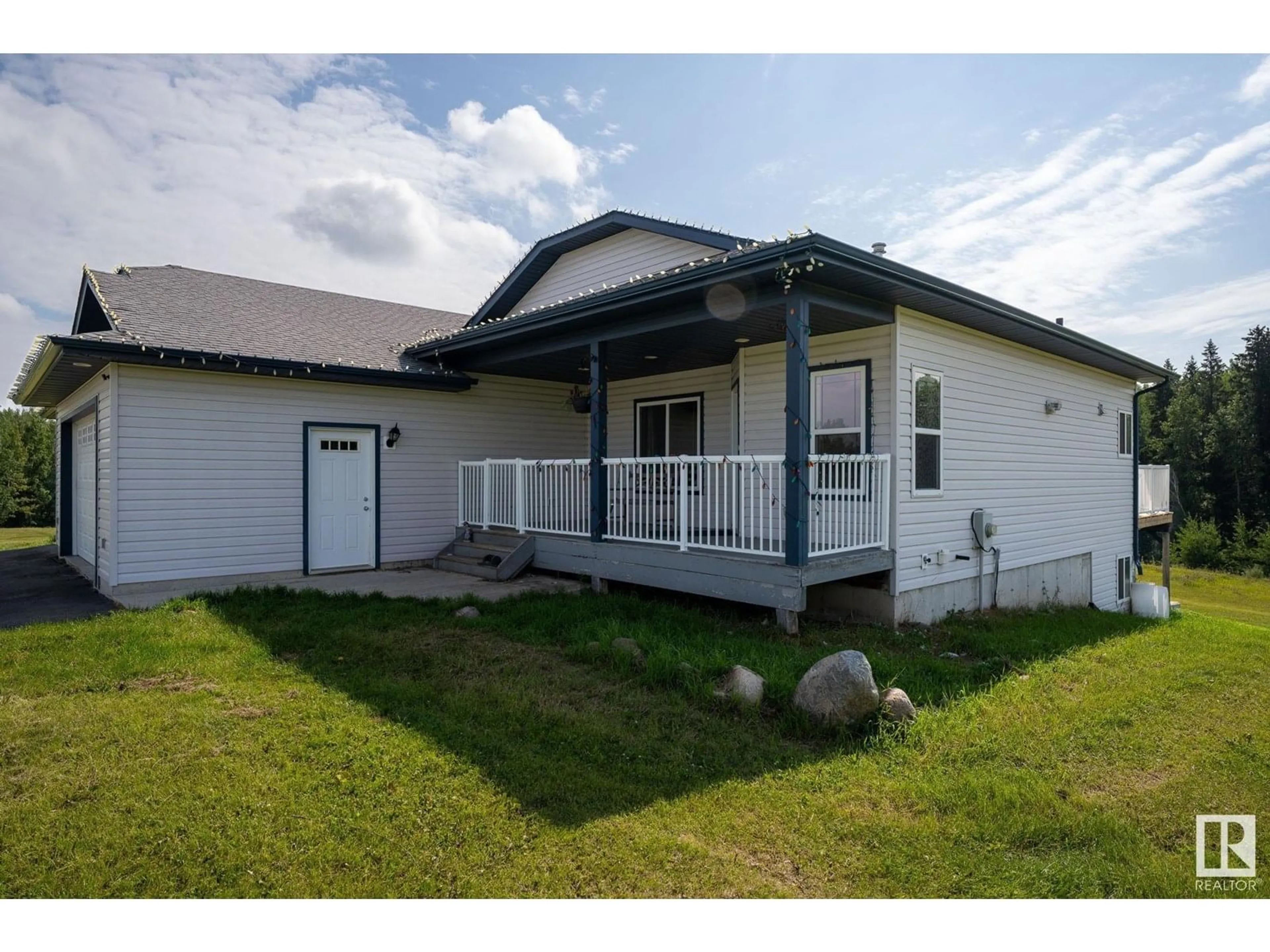 Unknown for #3 - 53111 RGE ROAD 30, Rural Parkland County Alberta T7Y2M8