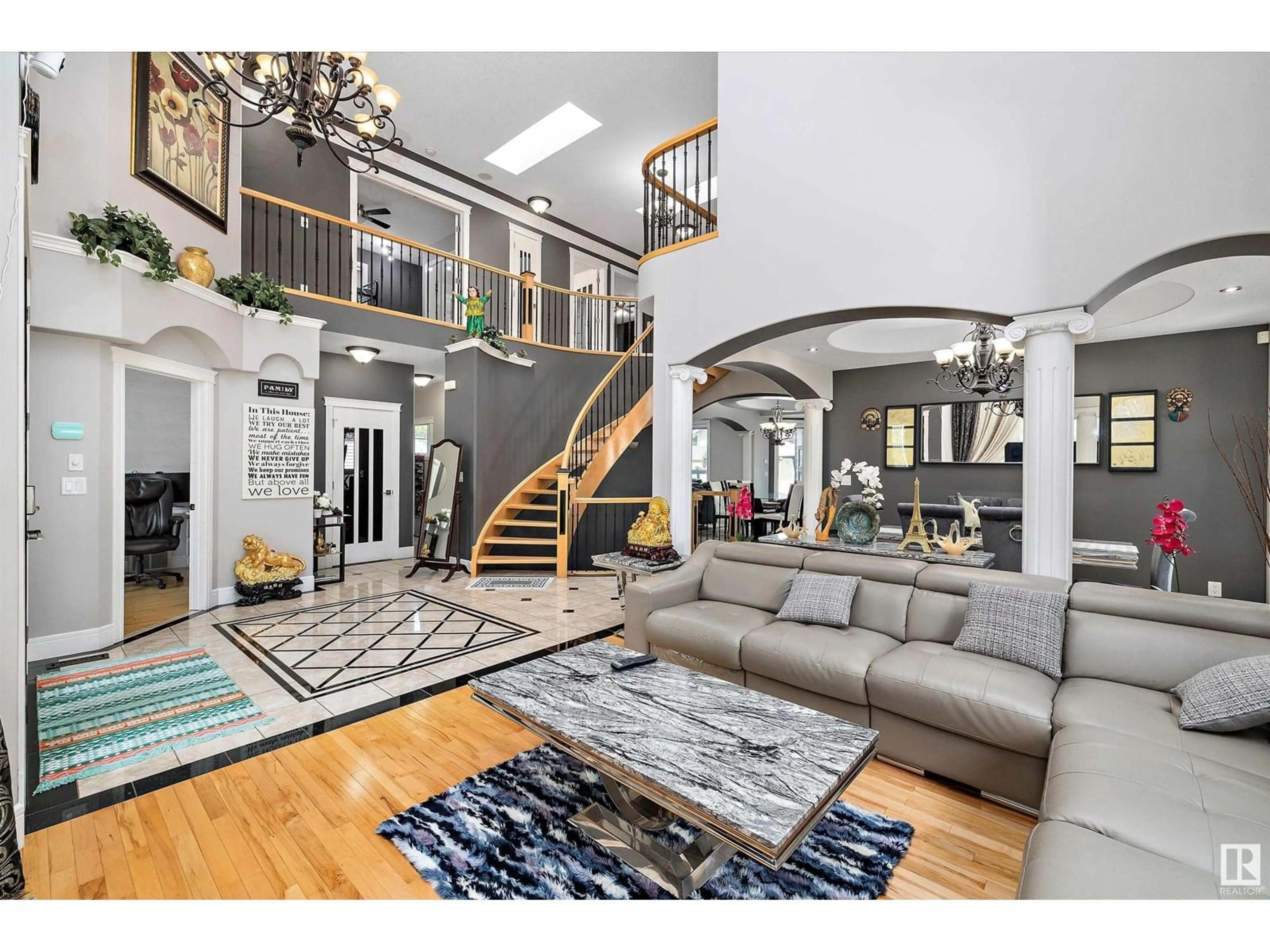 Unknown for NW - 9544 154 ST, Edmonton Alberta T5P2E9