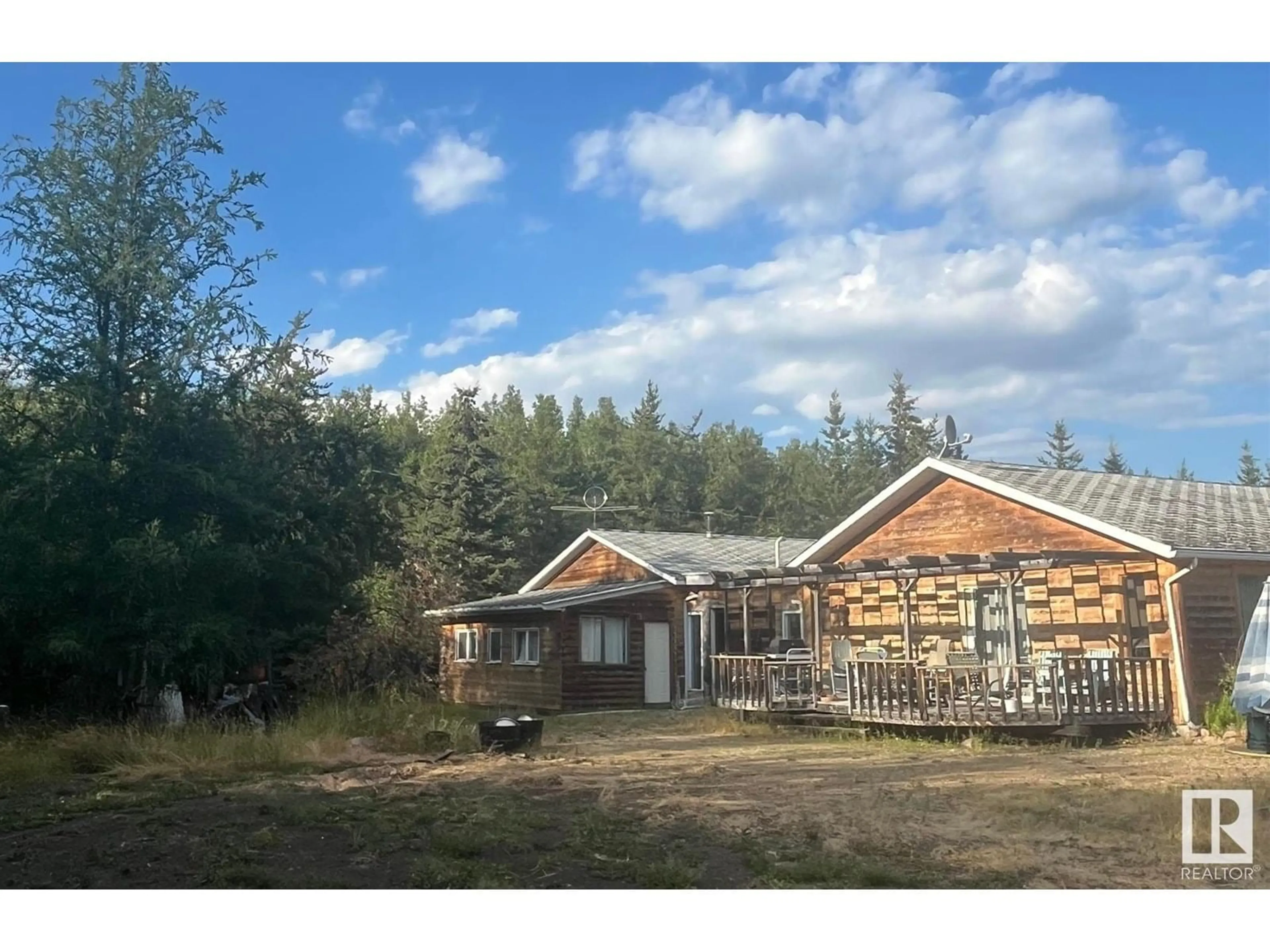 Shed for 63504 RANGE ROAD 473, Rural Bonnyville M.D. Alberta T0A2A0