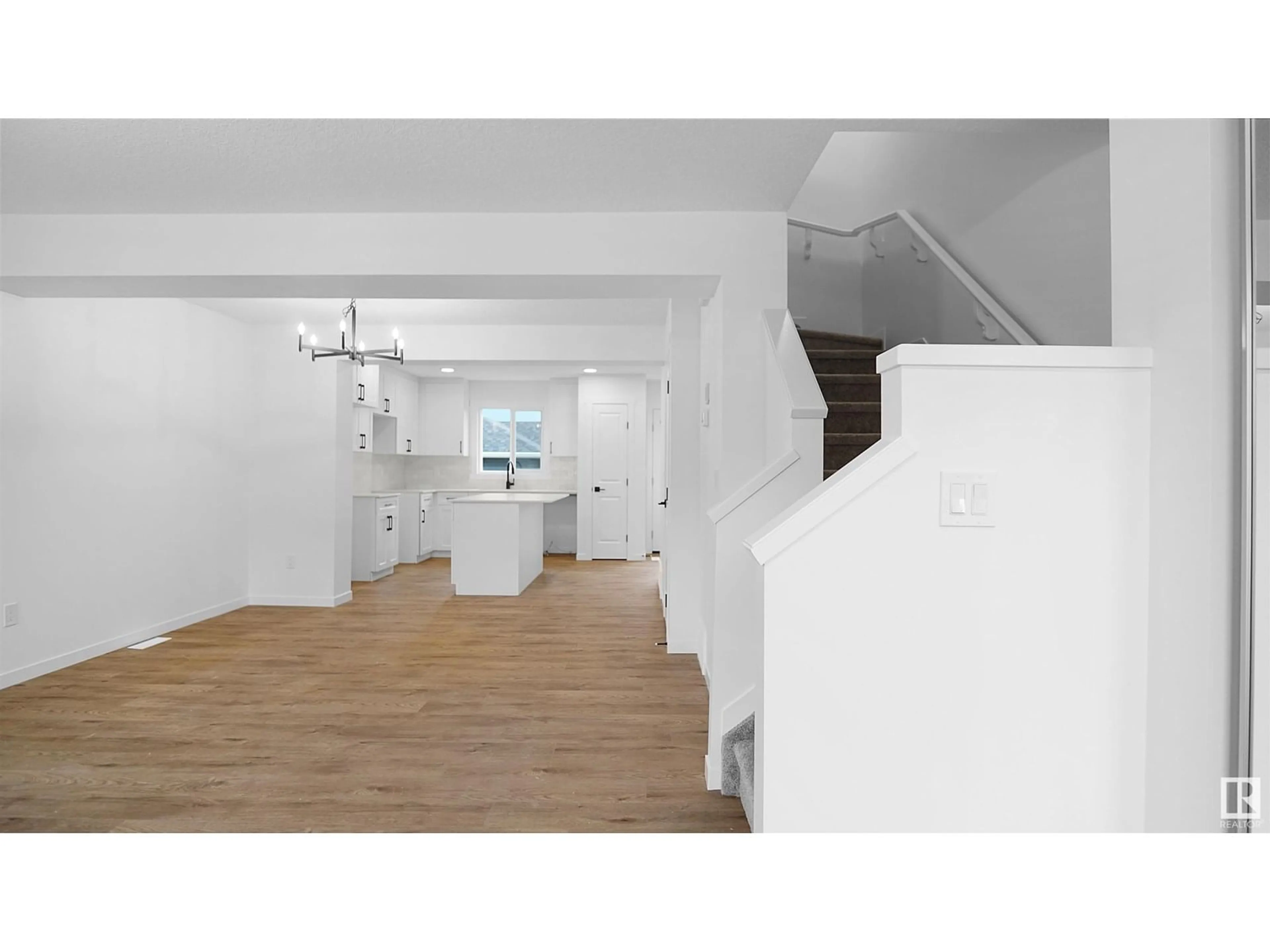 A pic of a room for 1299 KESWICK DR, Edmonton Alberta T6W5G5