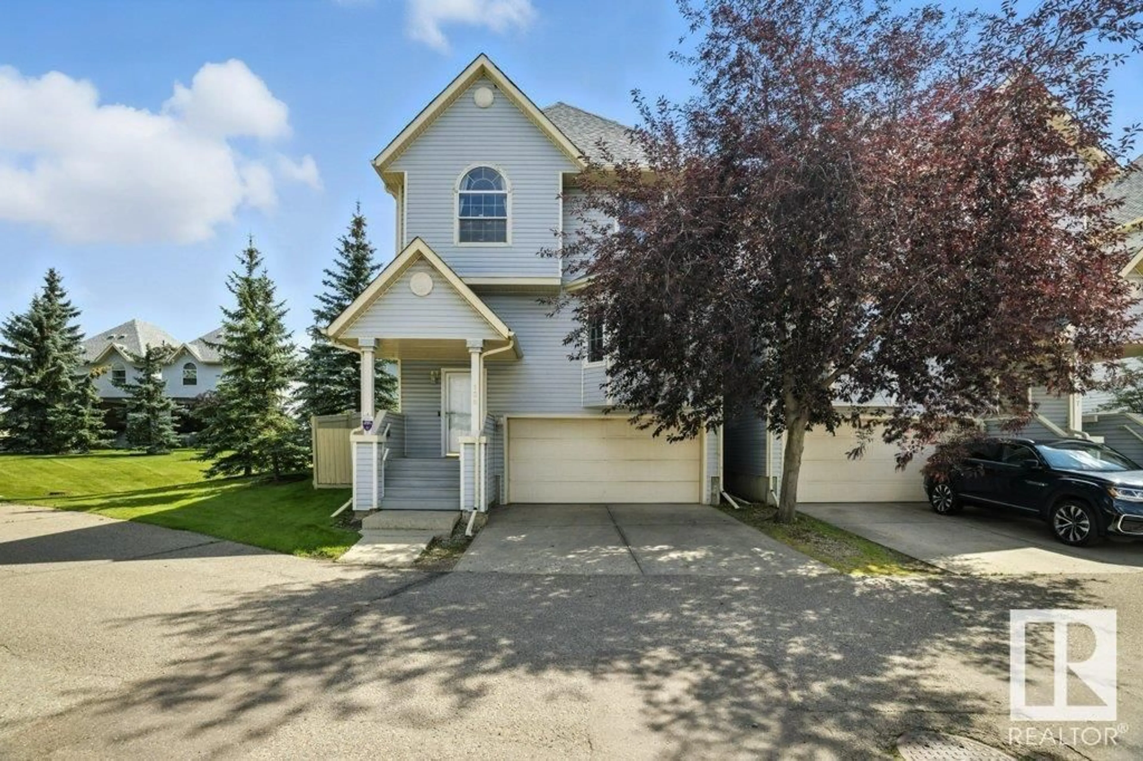 Unknown for 1670 - 138 JAMHA RD, Edmonton Alberta T6L7B3