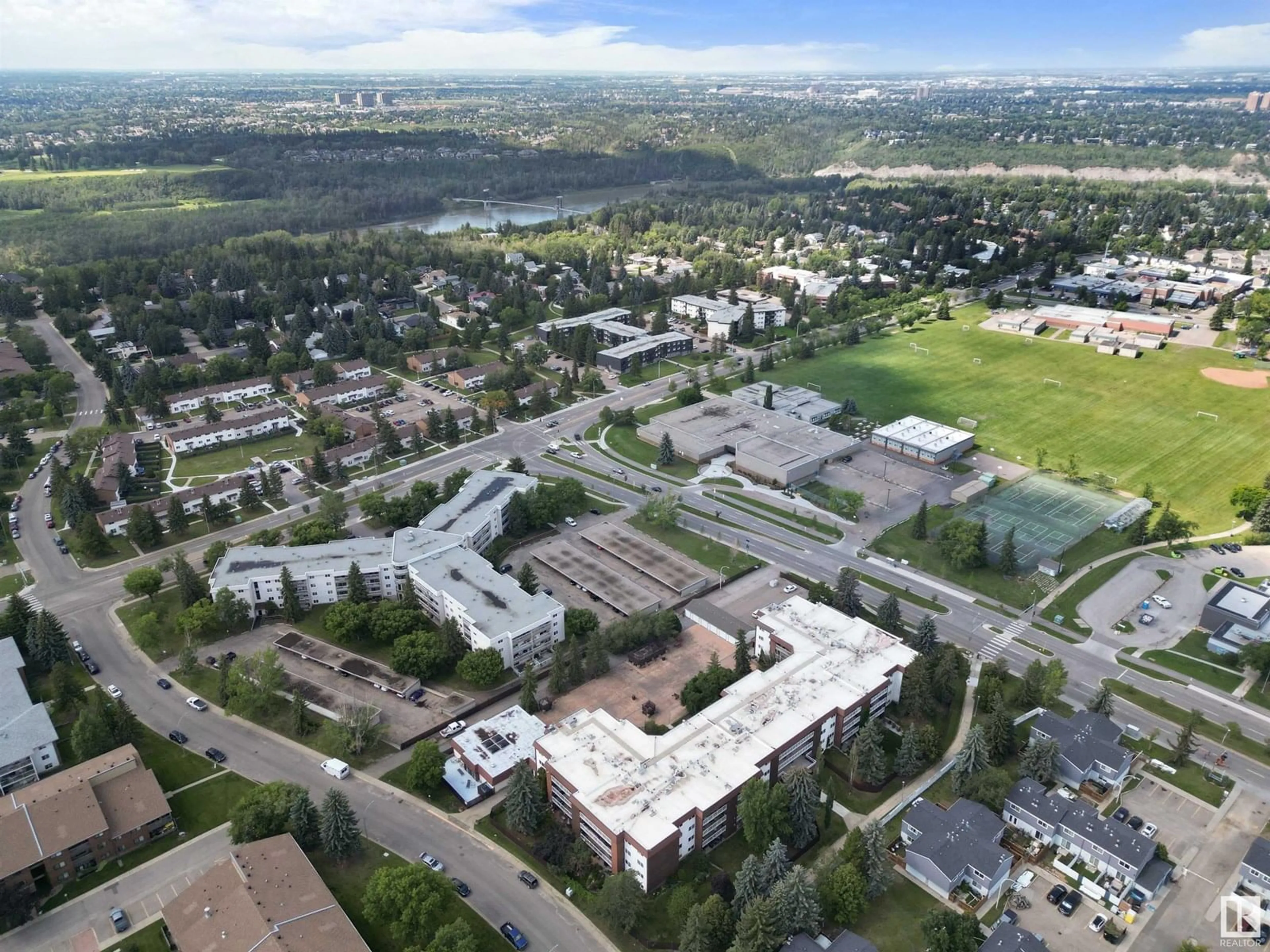Unknown for #308 - 14810 51 AVE NW, Edmonton Alberta T6H5G5