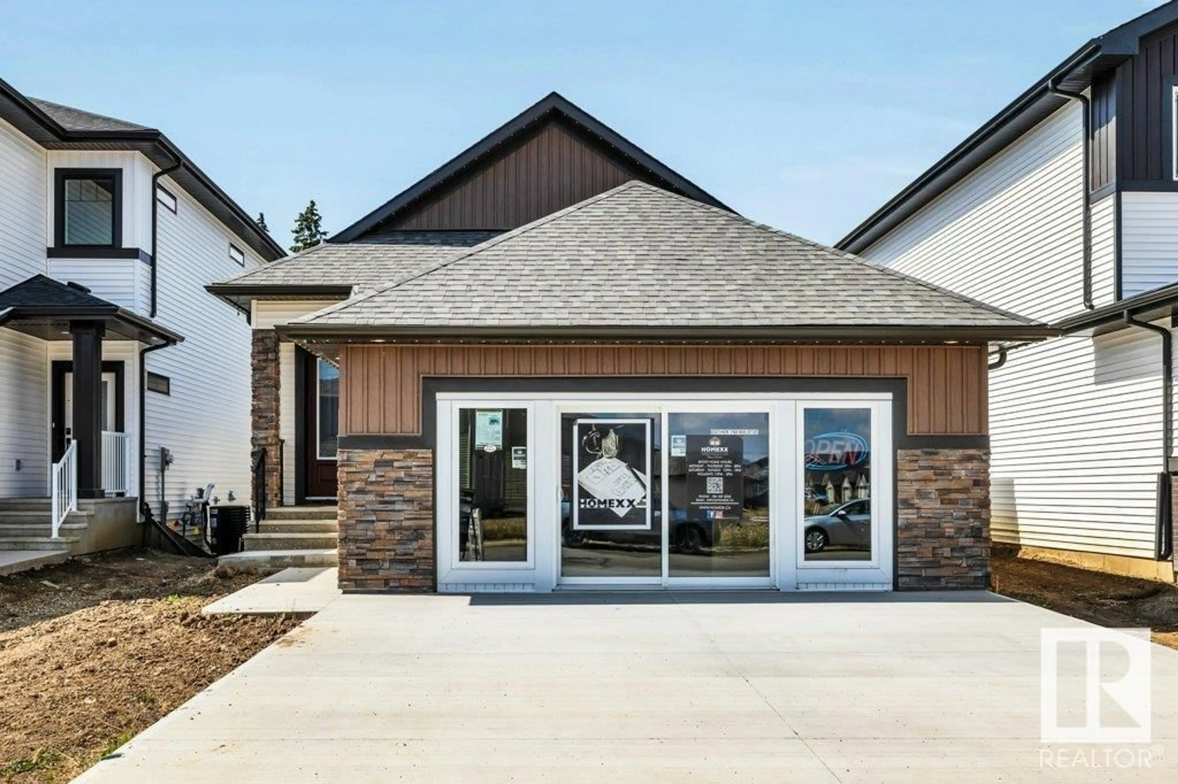 Home with brick exterior material, unknown for 112 HEMINGWAY CR, Spruce Grove Alberta T7X3W3