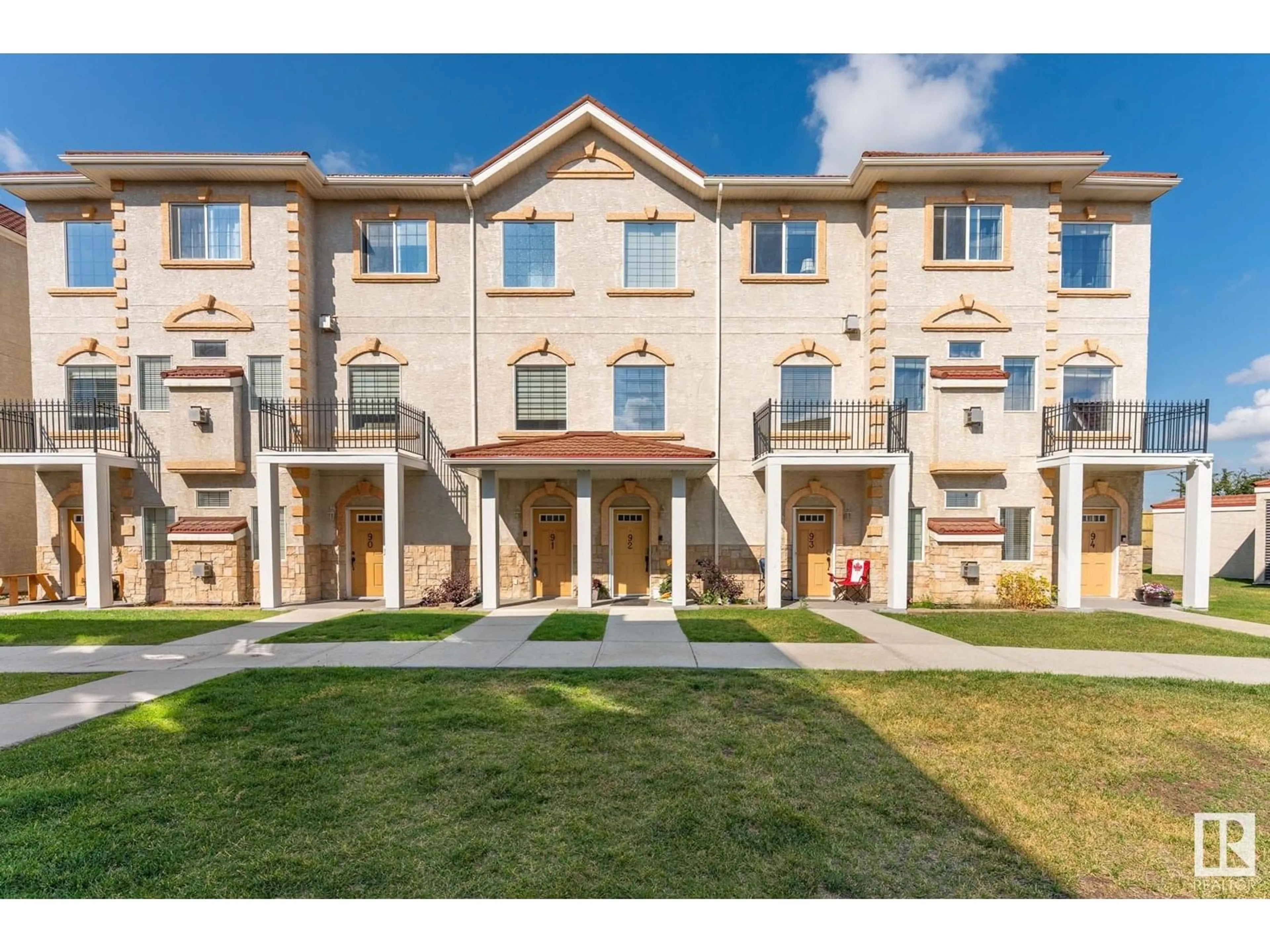 Unknown for 92 - 13825 155 AV NW, Edmonton Alberta T6V0B8