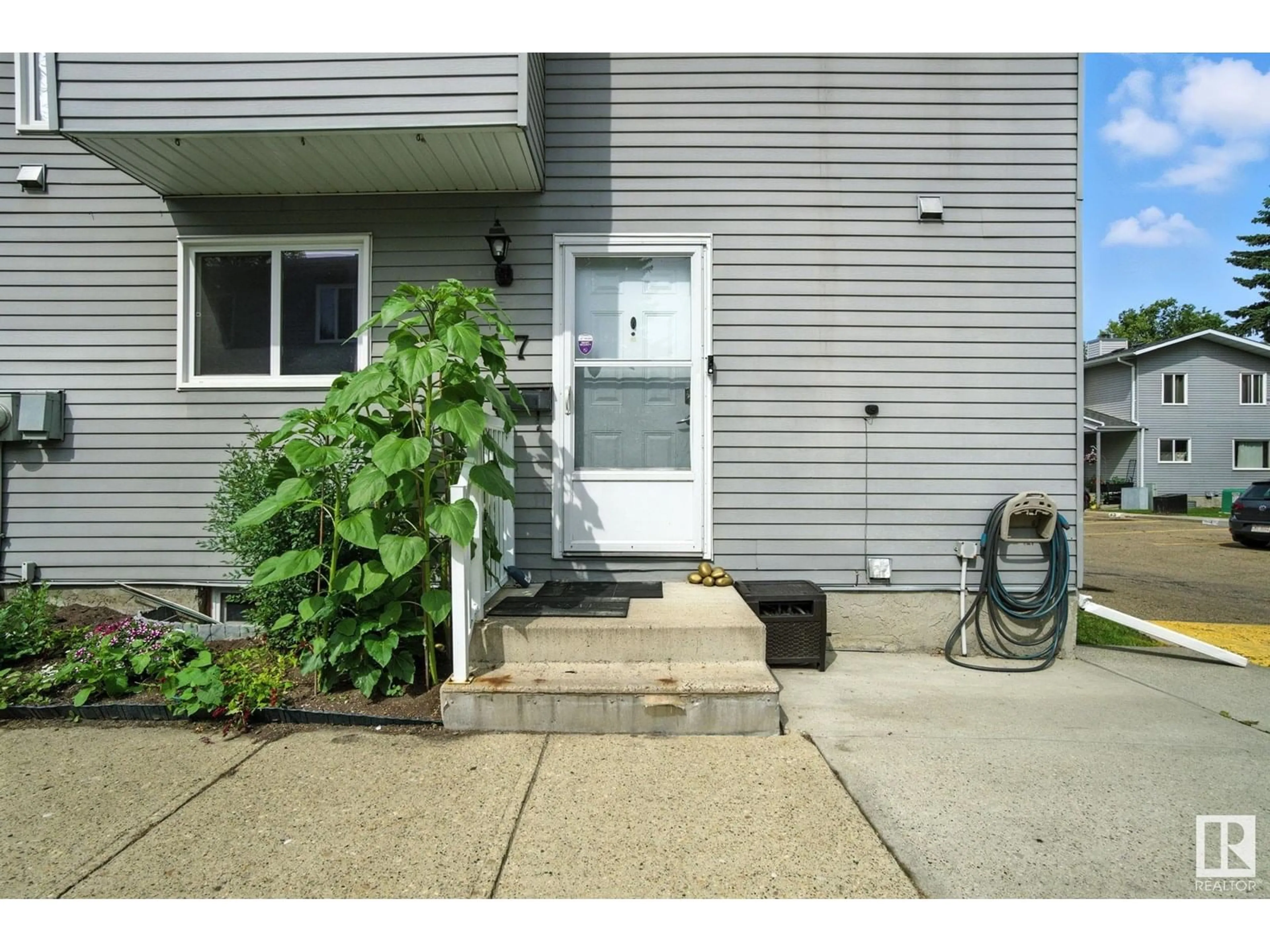 Unknown for #7 - 1415 62 ST, Edmonton Alberta T6L4K1