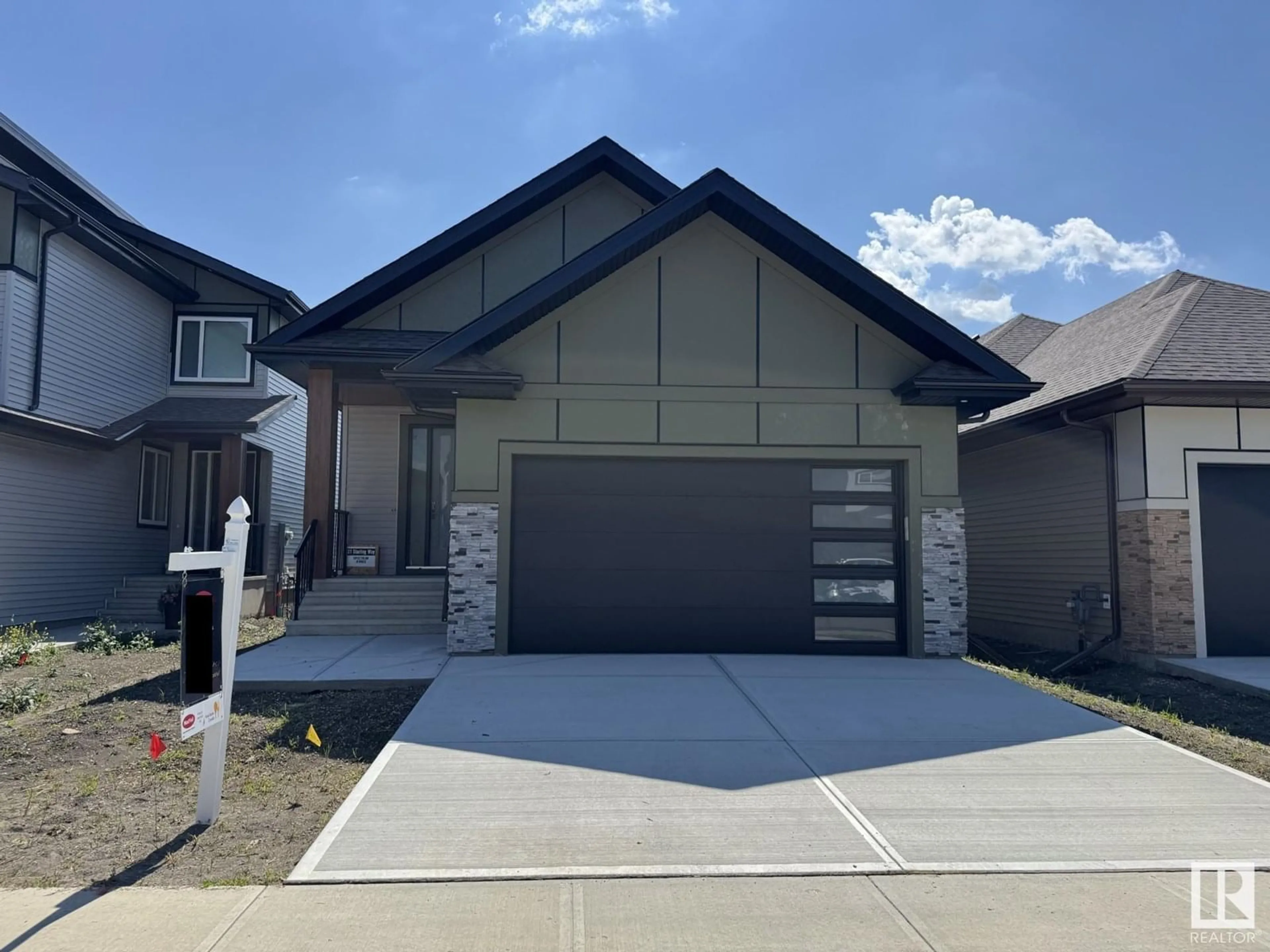 Unknown for 21 STARLING WY, Fort Saskatchewan Alberta T8L1R5