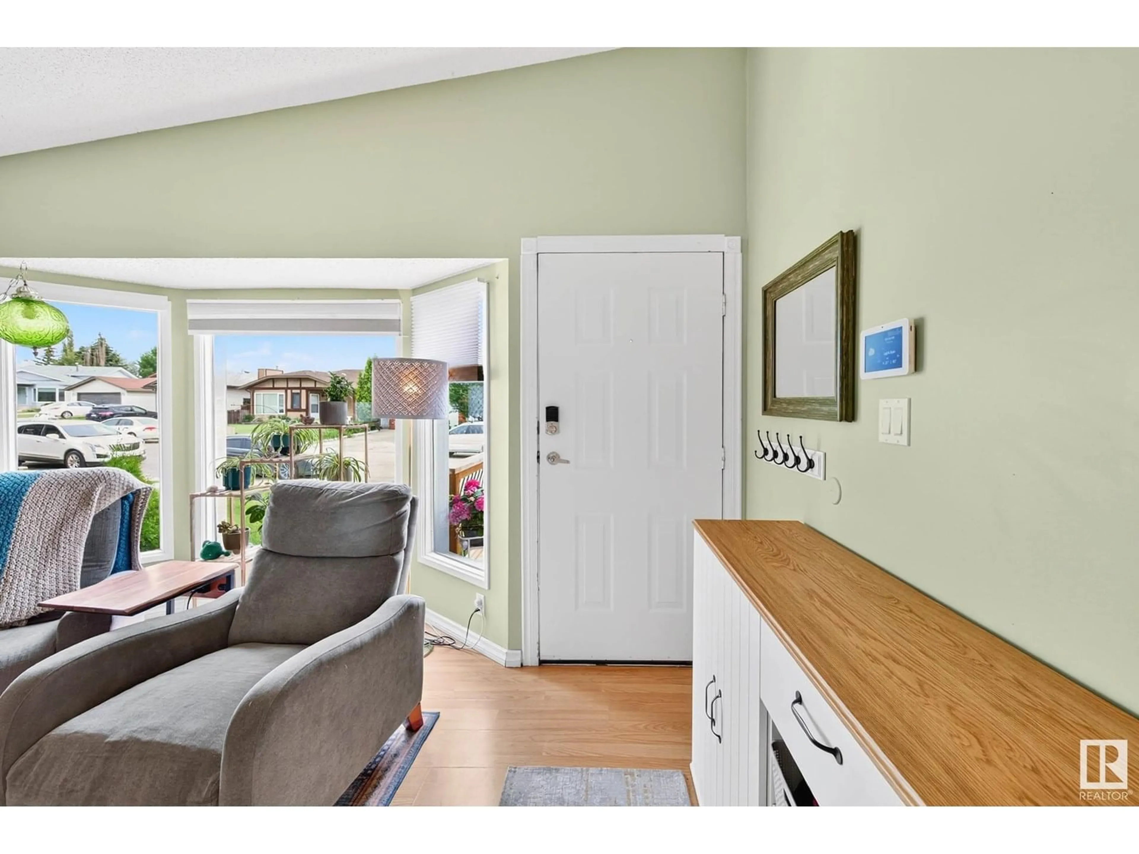 Indoor entryway for NW - 7712 188 ST, Edmonton Alberta T5T5J3