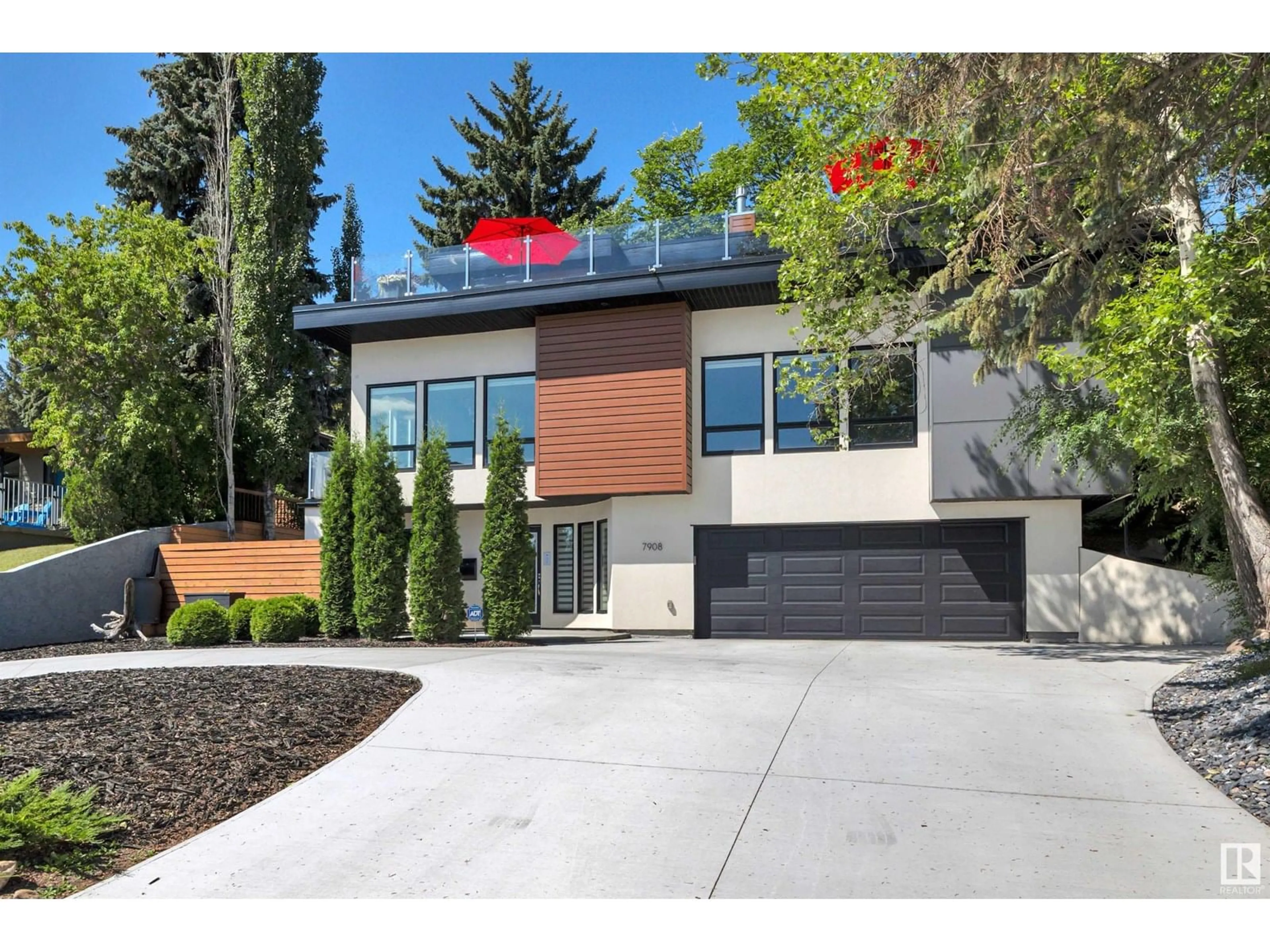 Unknown for 7908 BUENA VISTA RD, Edmonton Alberta T5R5R4