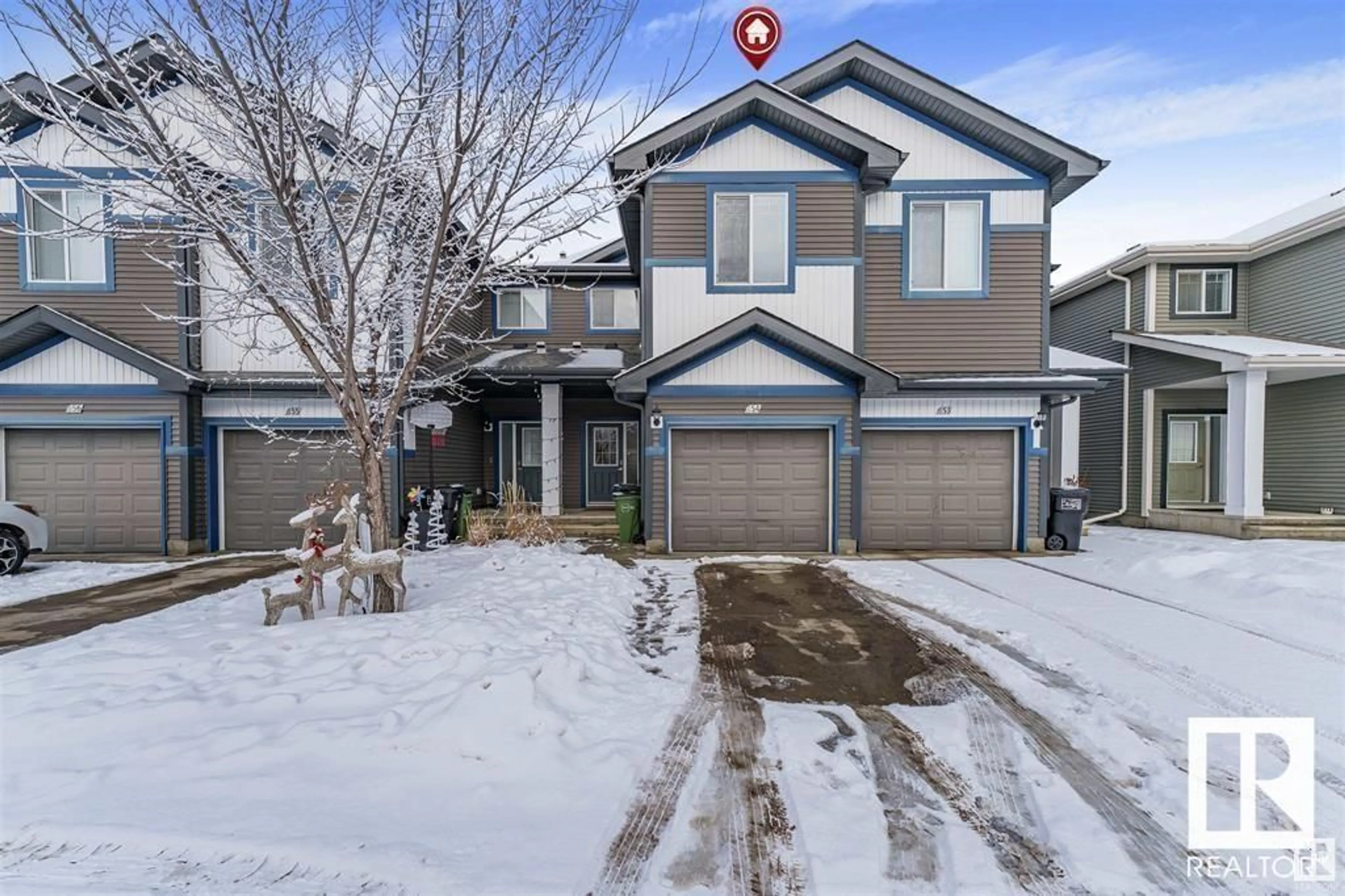 Unknown for 54 - 8209 217 ST NW, Edmonton Alberta T5T6Z4