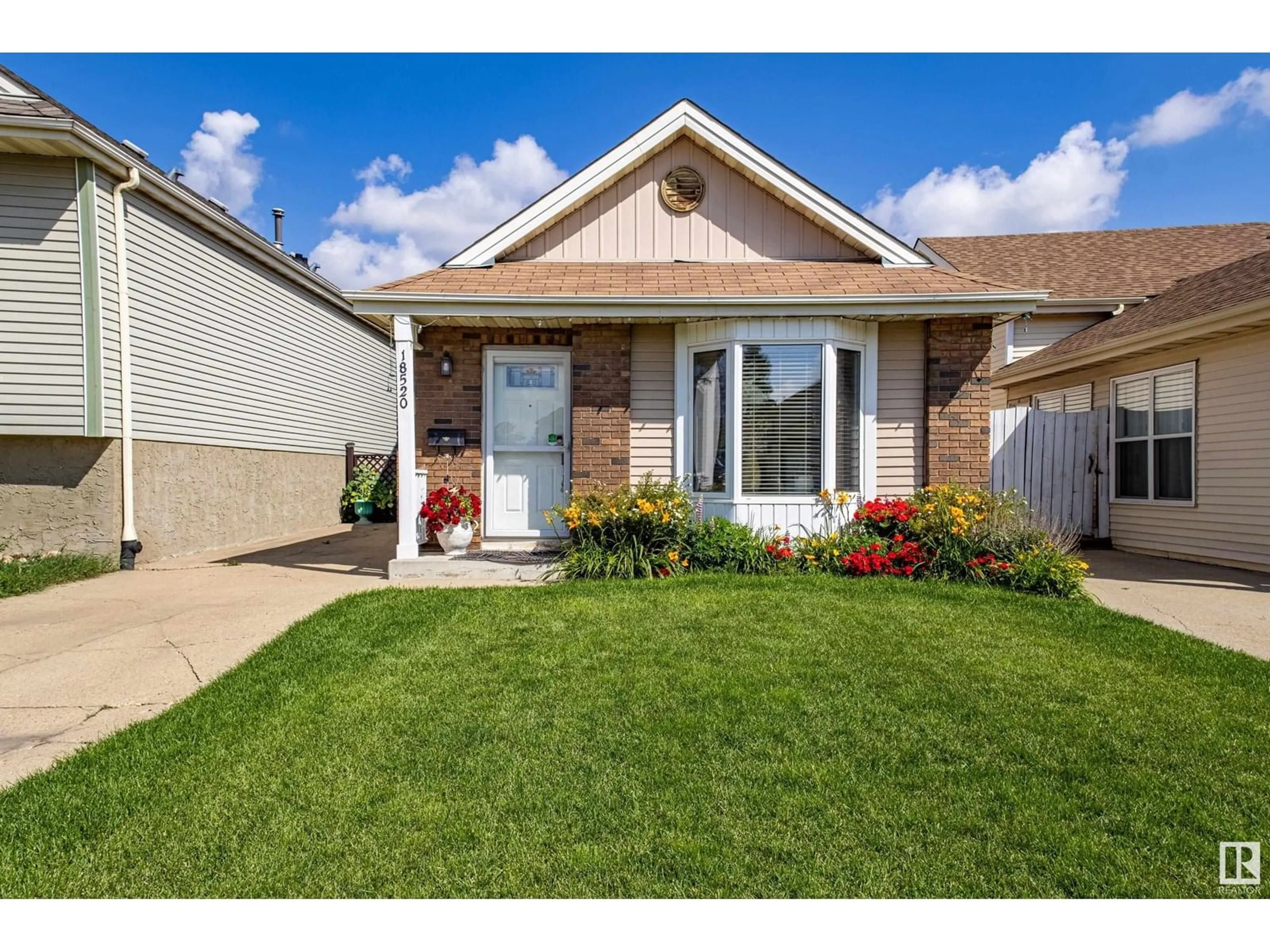 Unknown for 18520 95A AV, Edmonton Alberta T5T4A5