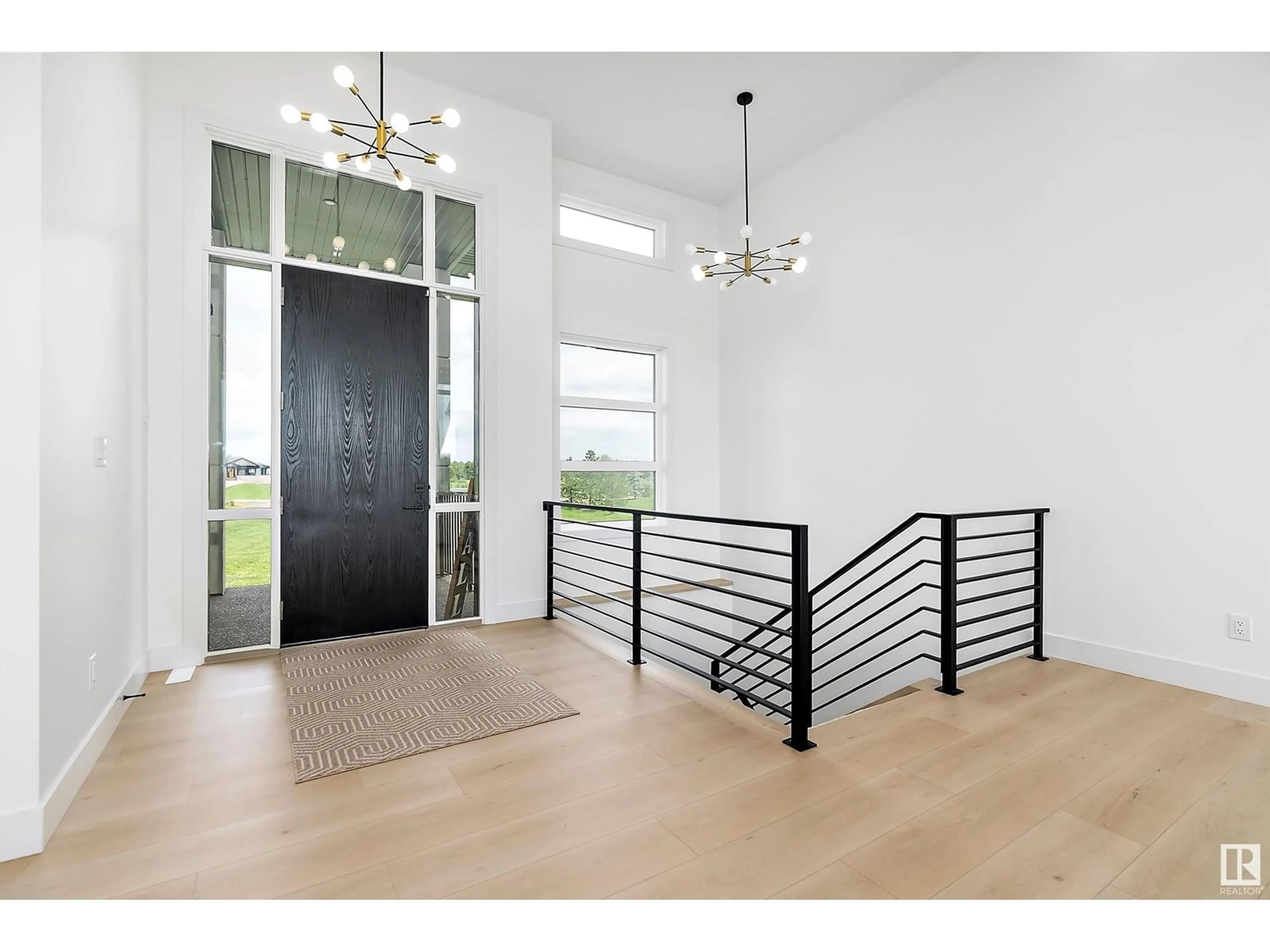 Indoor entryway for 70 50428 RGE ROAD 234, Rural Leduc County Alberta T4X0L7