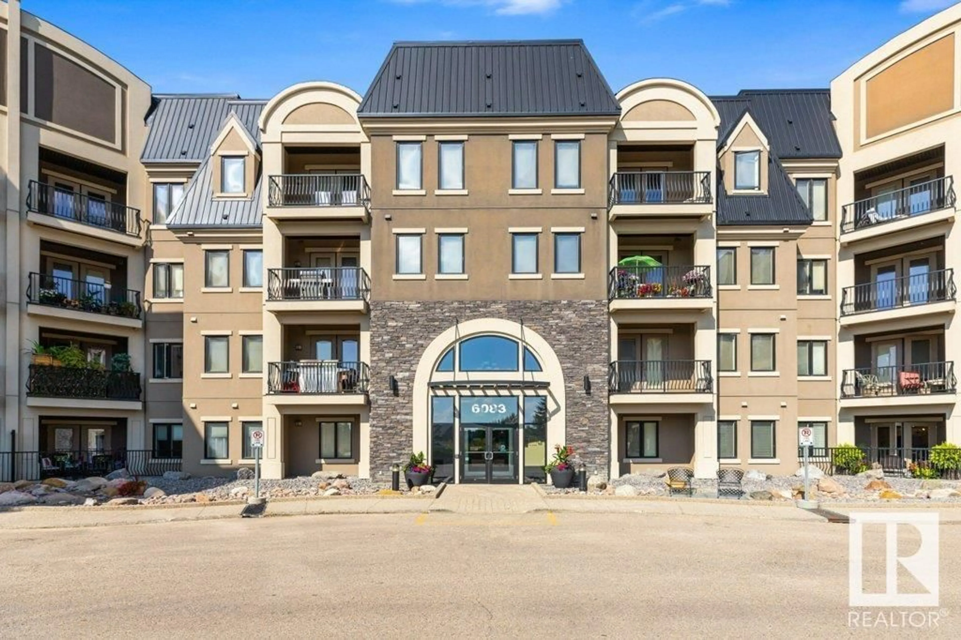 Unknown for 6083 - 119 MAYNARD WY, Edmonton Alberta T6R0S5