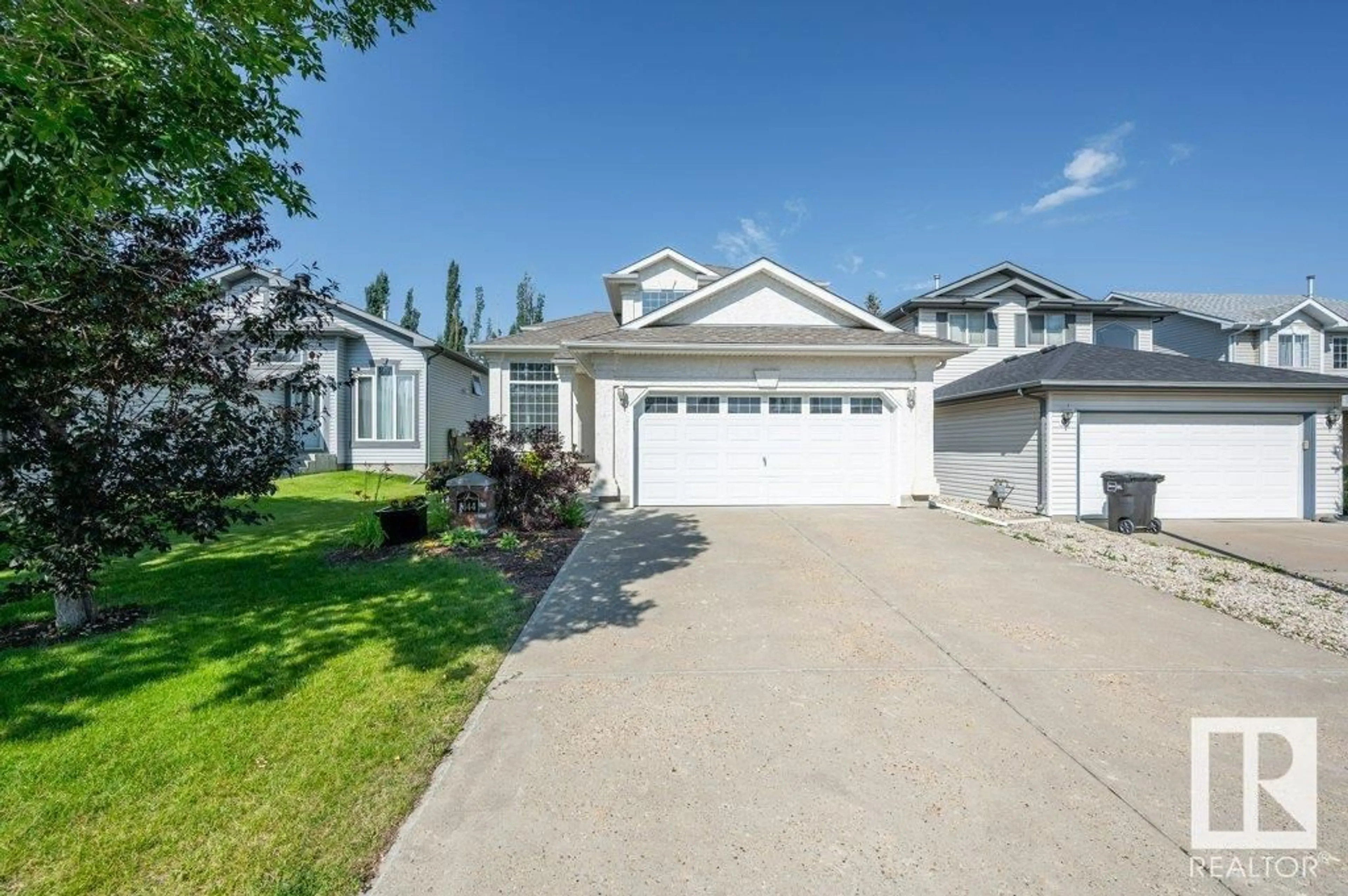 Unknown for NW - 5144 191 ST, Edmonton Alberta T6M2R4