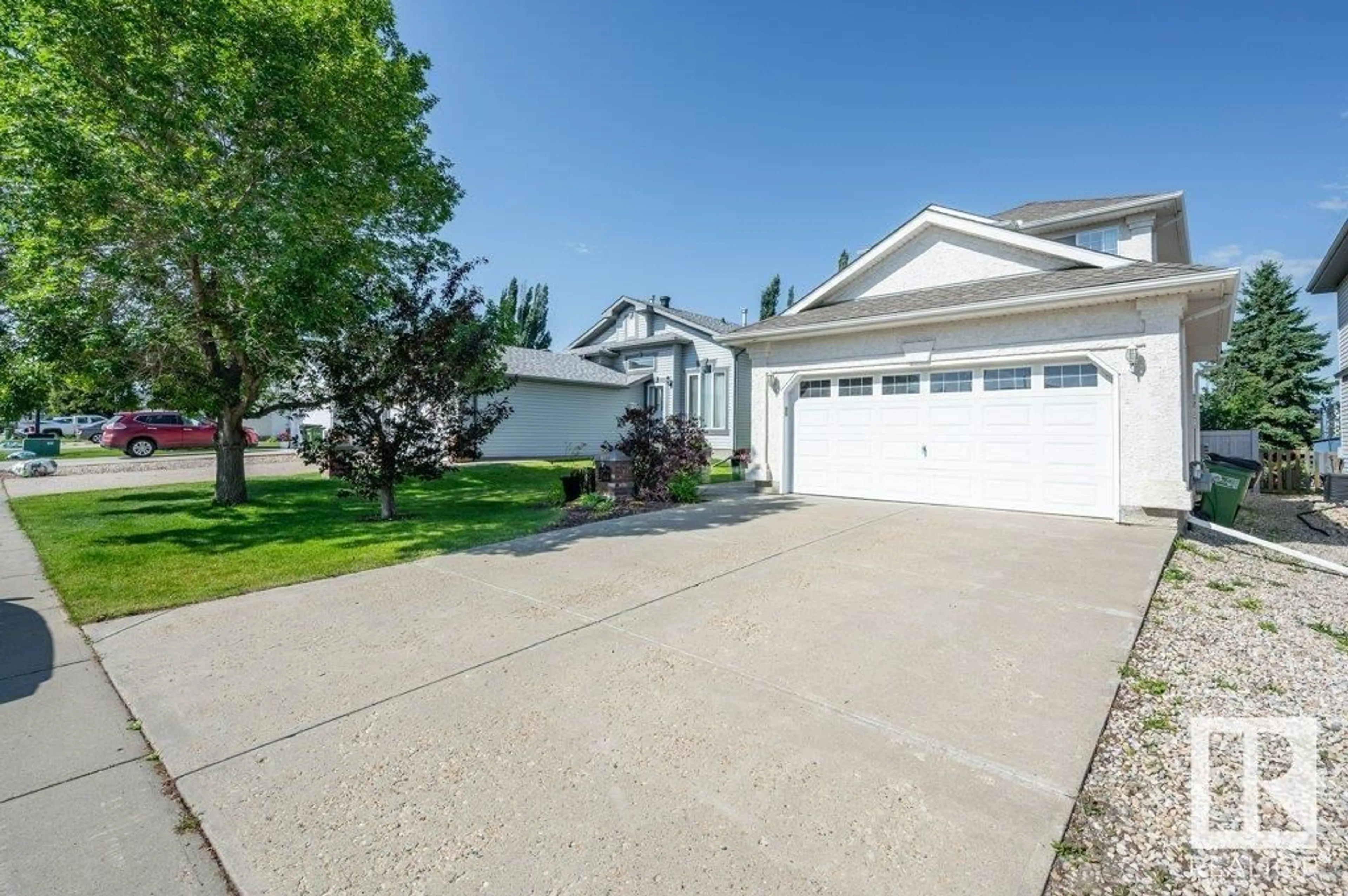 Unknown for NW - 5144 191 ST, Edmonton Alberta T6M2R4